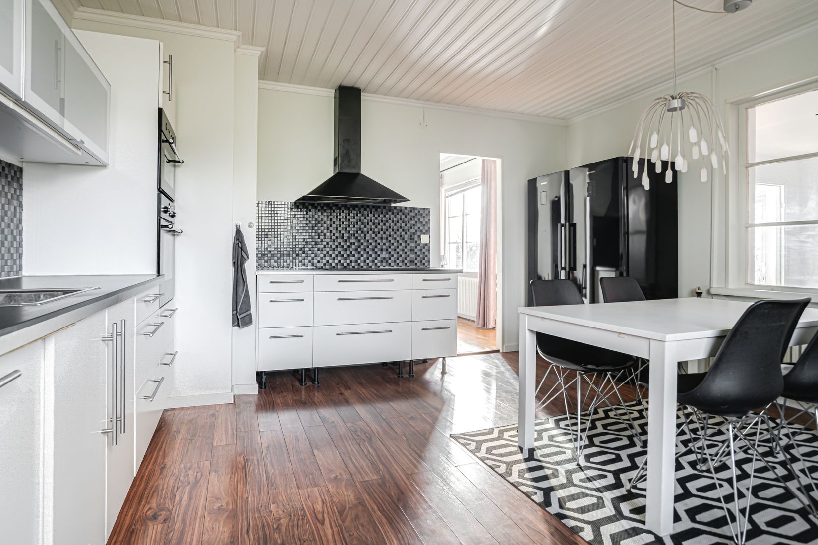 Villa, Industrigatan 8, Åstorp