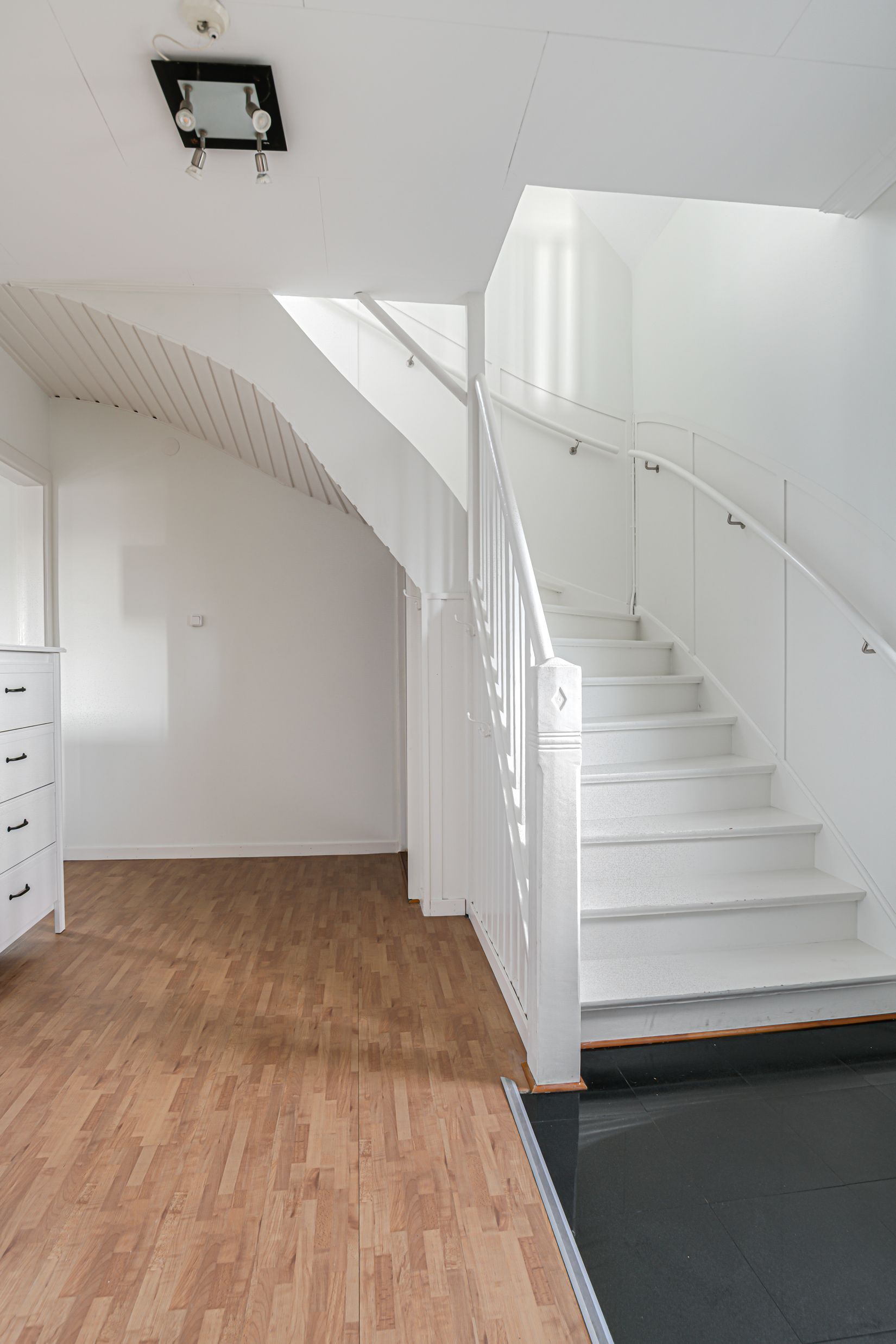 Villa, Industrigatan 8, Åstorp