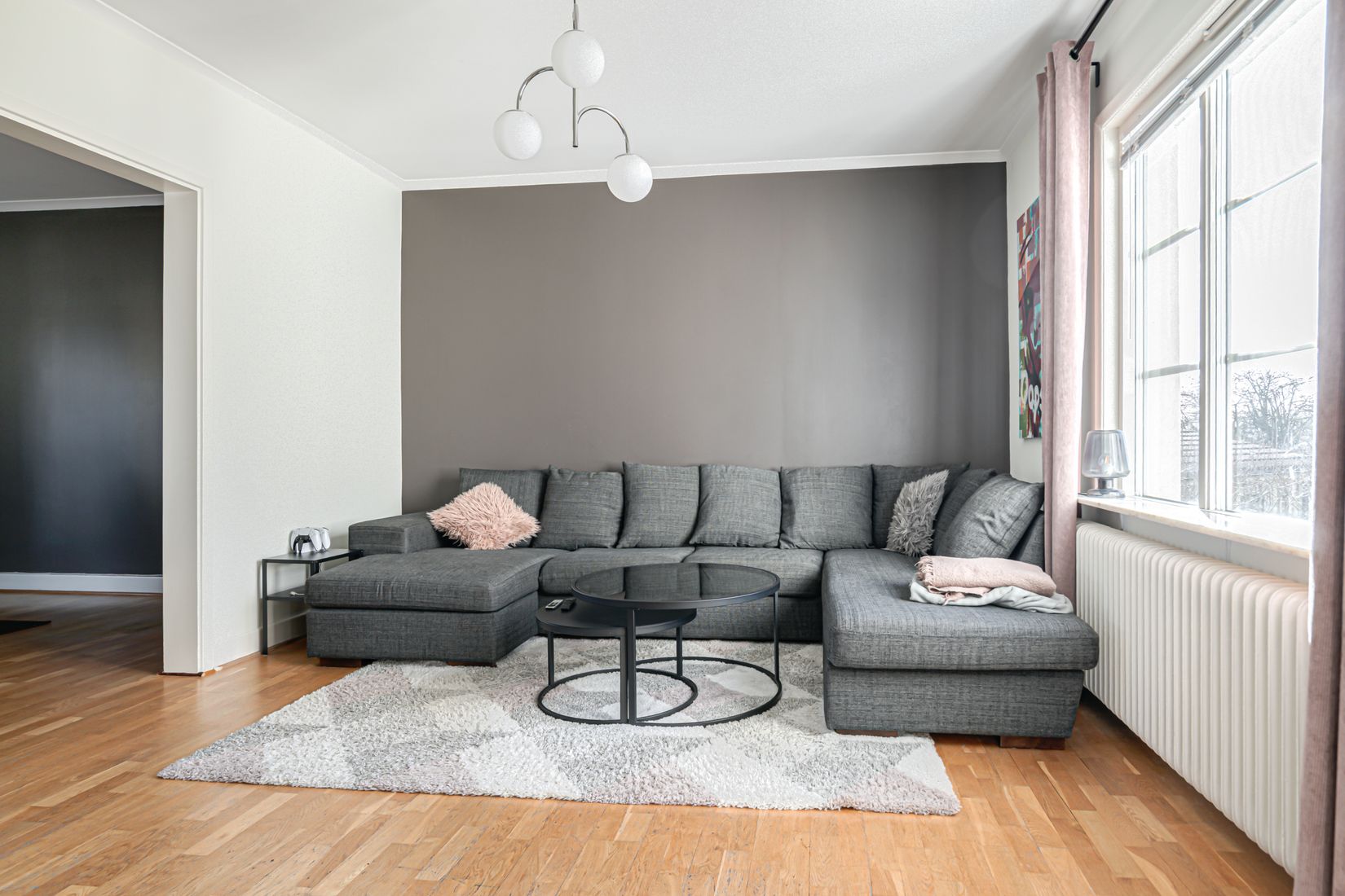 Villa, Industrigatan 8, Åstorp