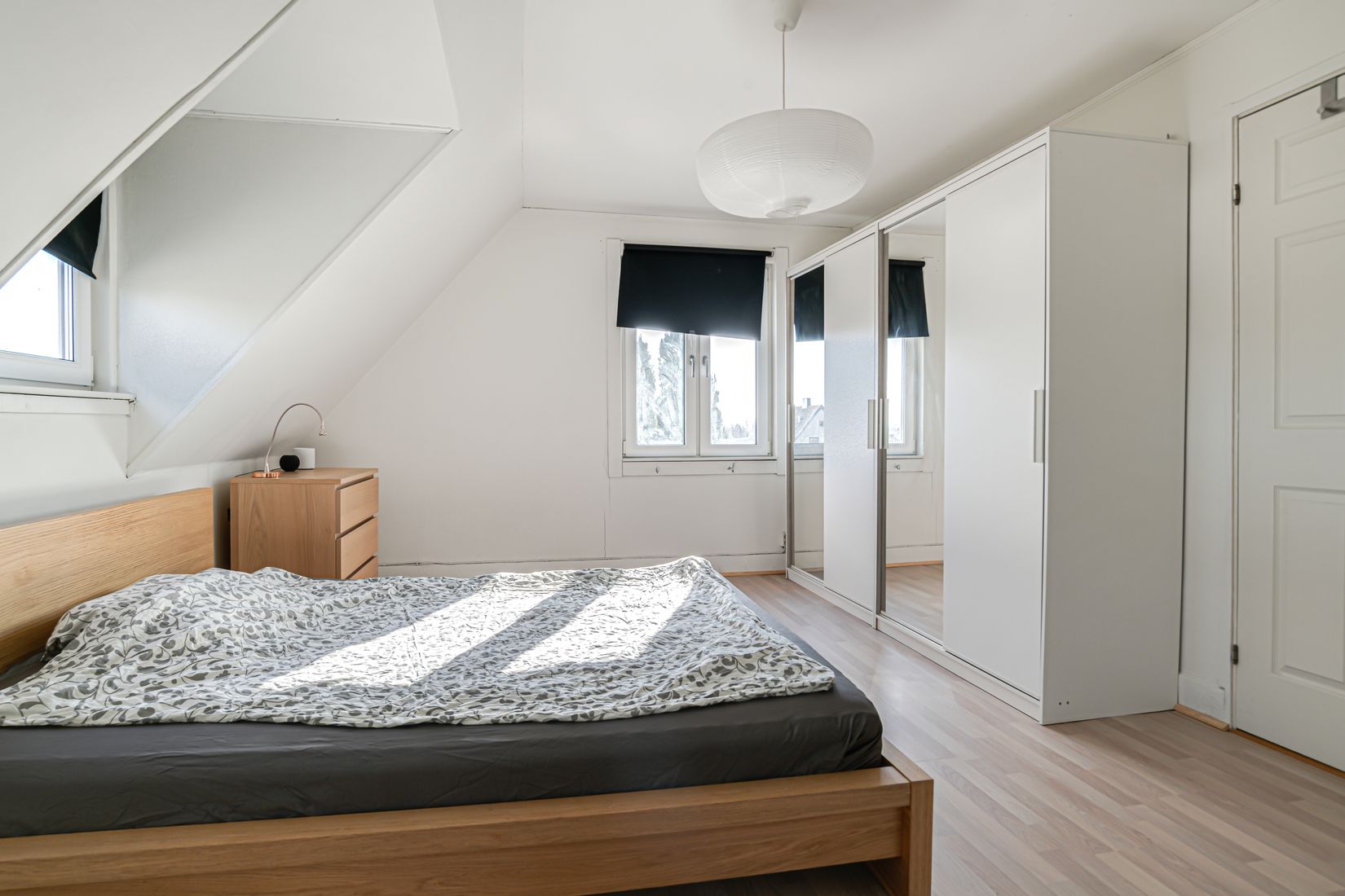 Villa, Industrigatan 8, Åstorp