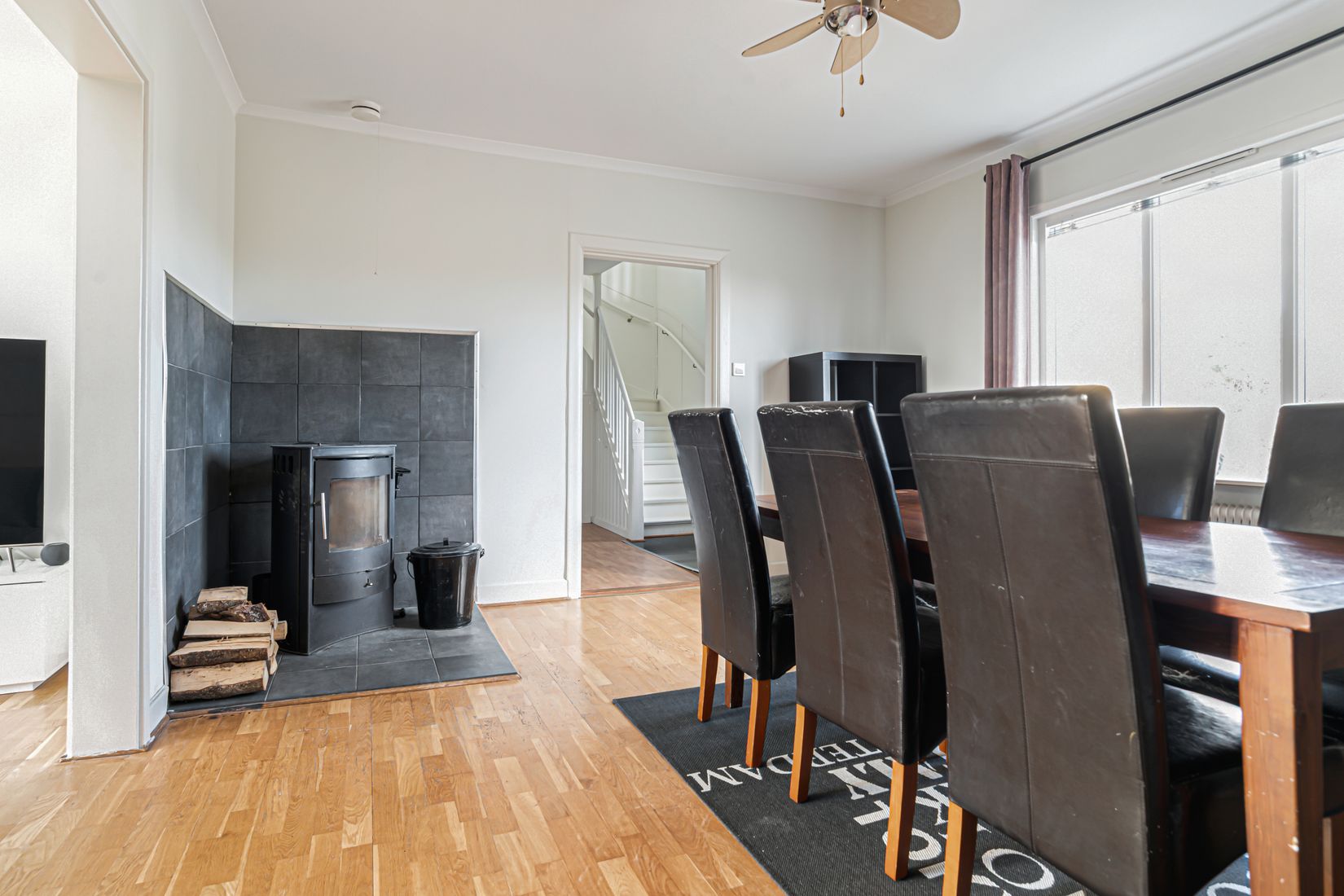 Villa, Industrigatan 8, Åstorp