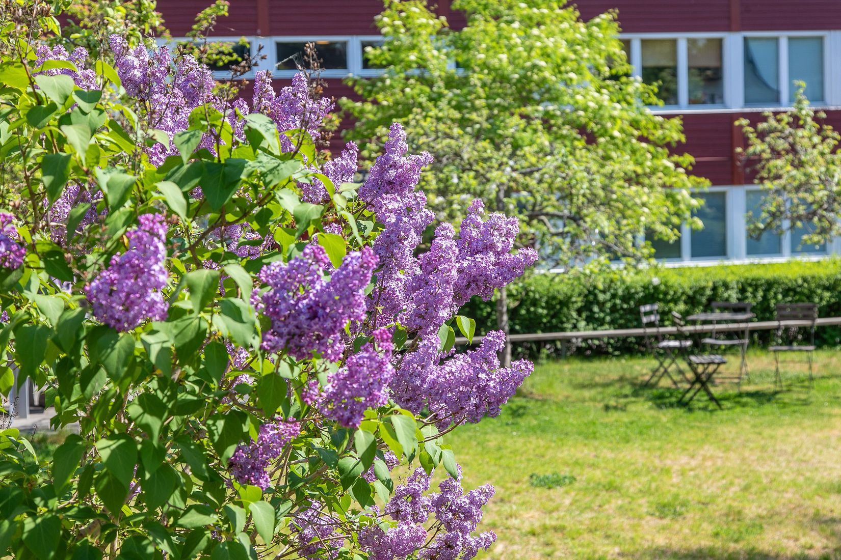 Bostadsrätt, Ljuskärrsvägen 6, Nacka