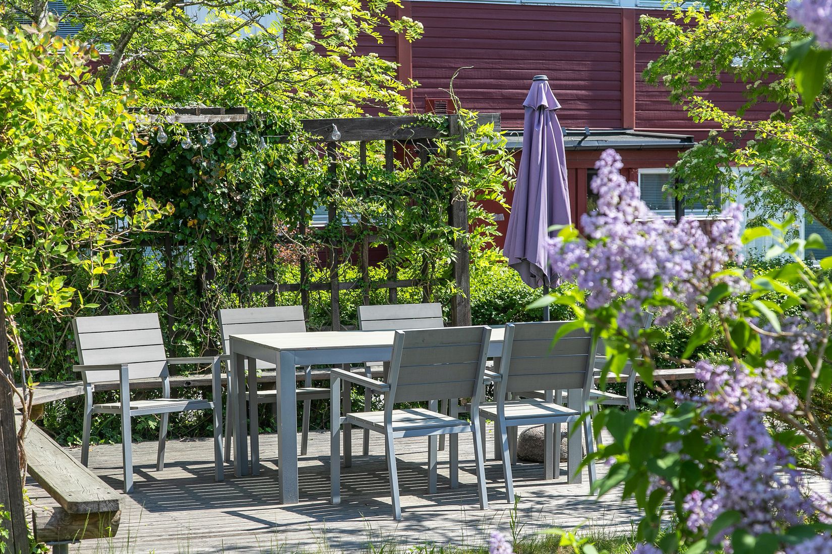 Bostadsrätt, Ljuskärrsvägen 6, Nacka