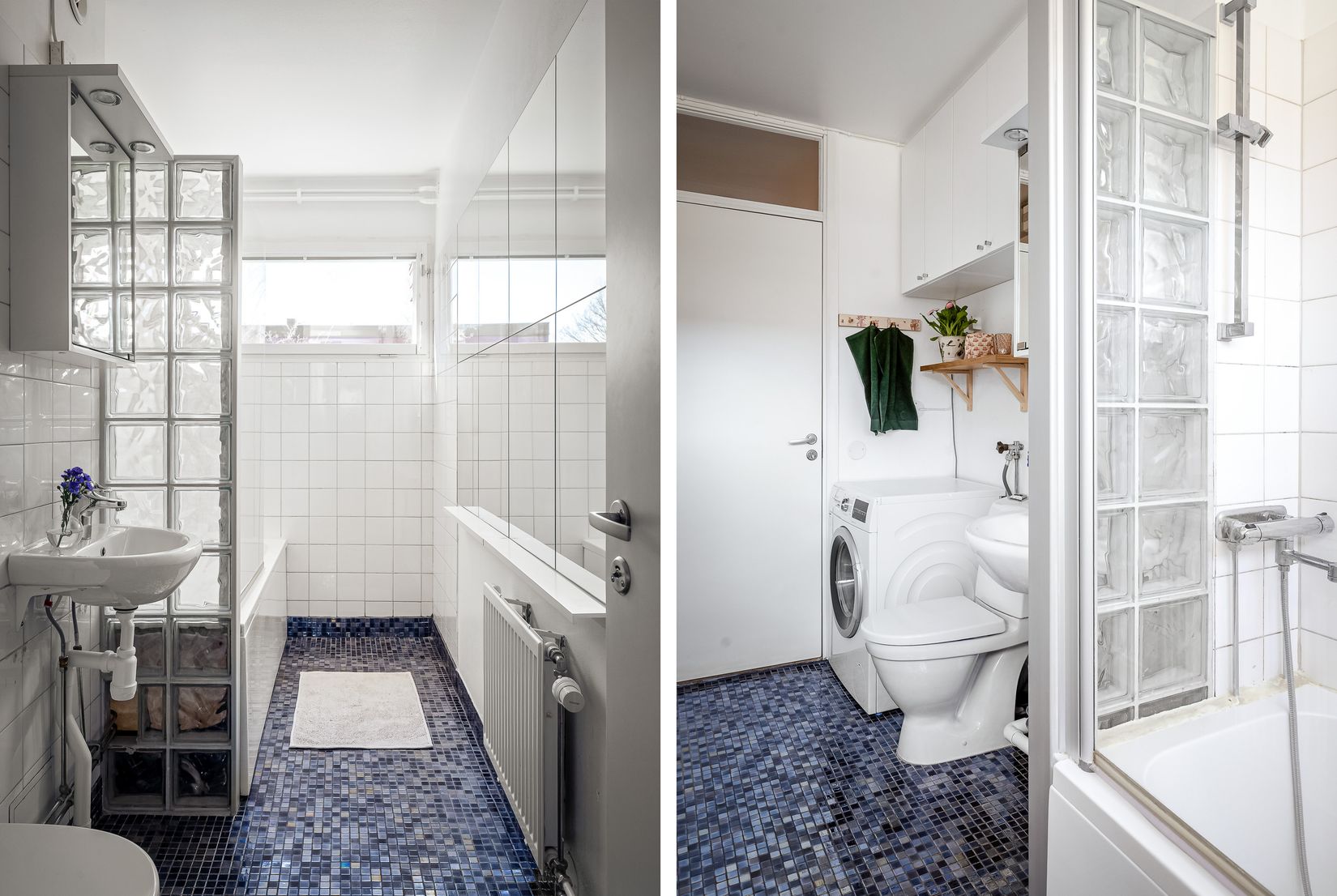 Bostadsrätt, Ljuskärrsvägen 6, Nacka