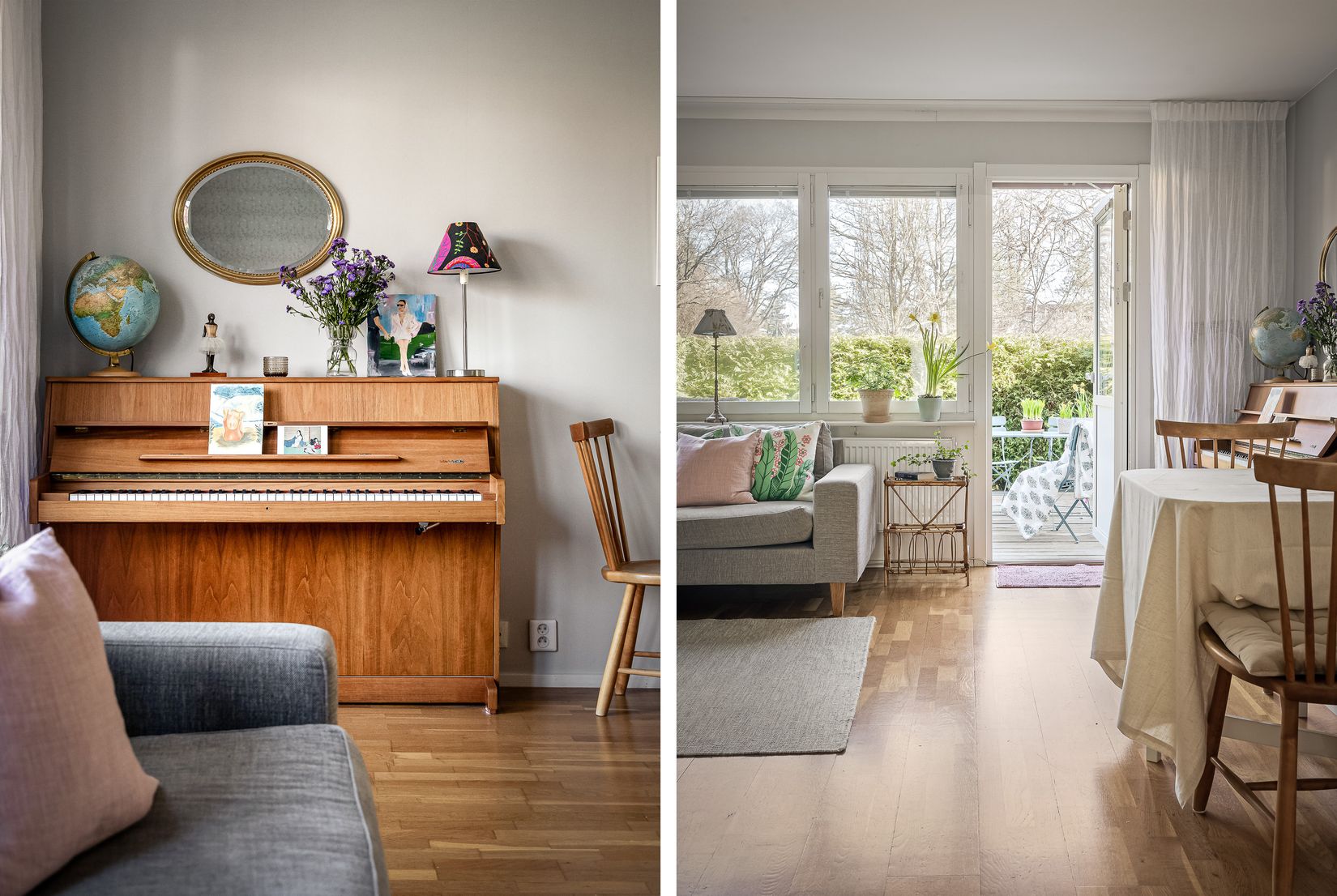 Bostadsrätt, Ljuskärrsvägen 6, Nacka