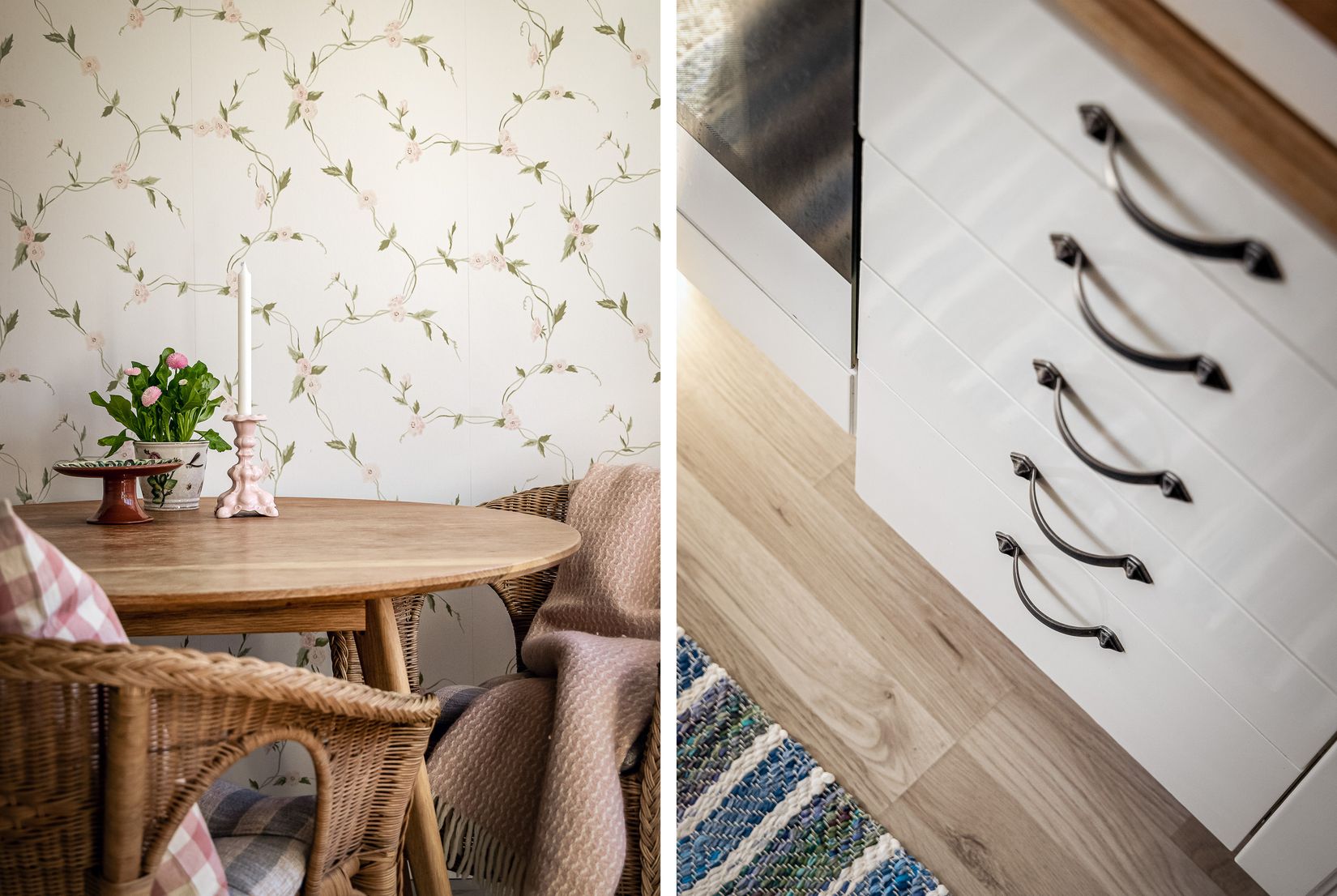 Bostadsrätt, Ljuskärrsvägen 6, Nacka