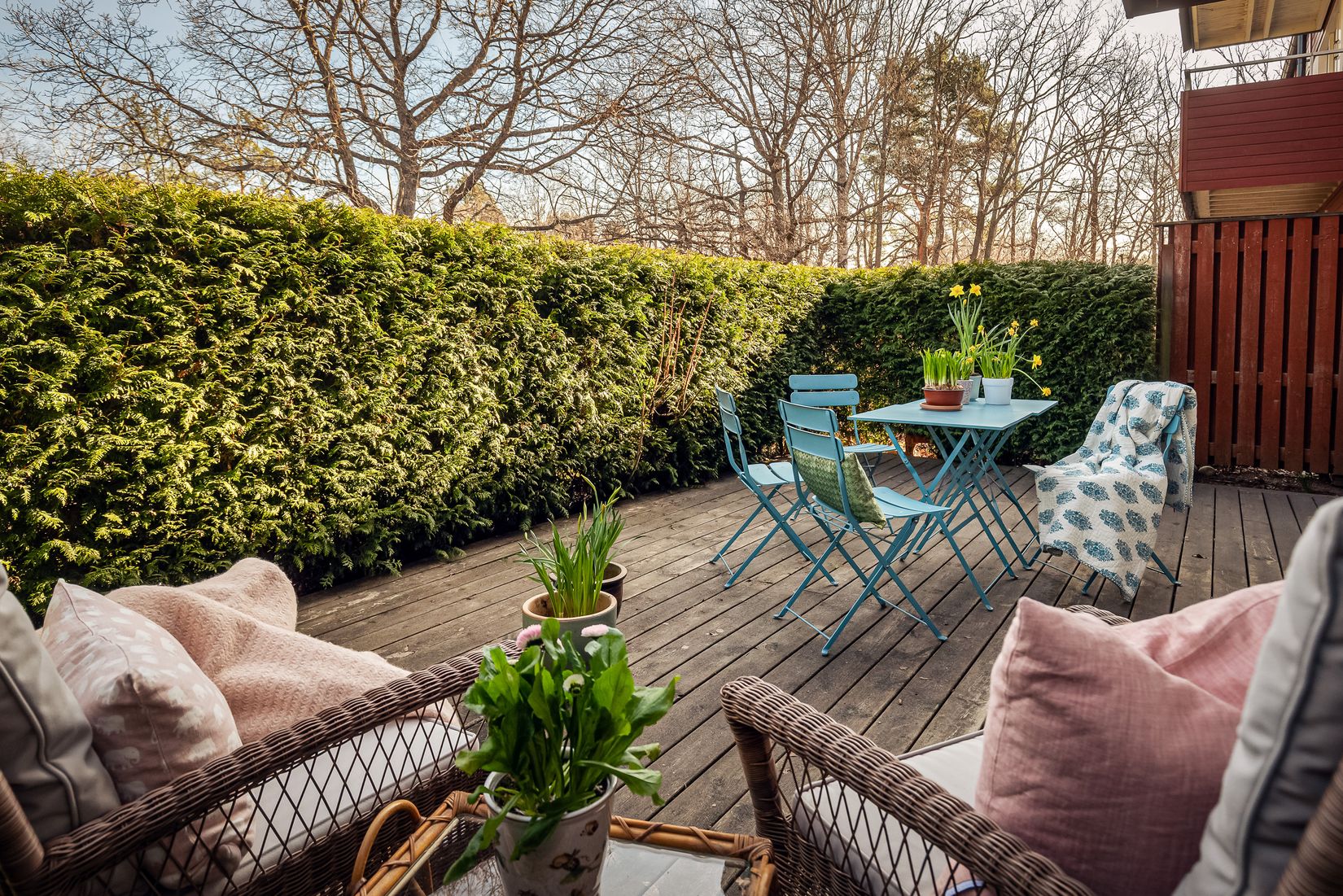 Bostadsrätt, Ljuskärrsvägen 6, Nacka