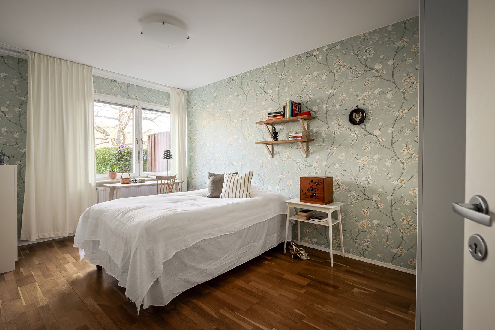 Bostadsrätt, Ljuskärrsvägen 6, Nacka