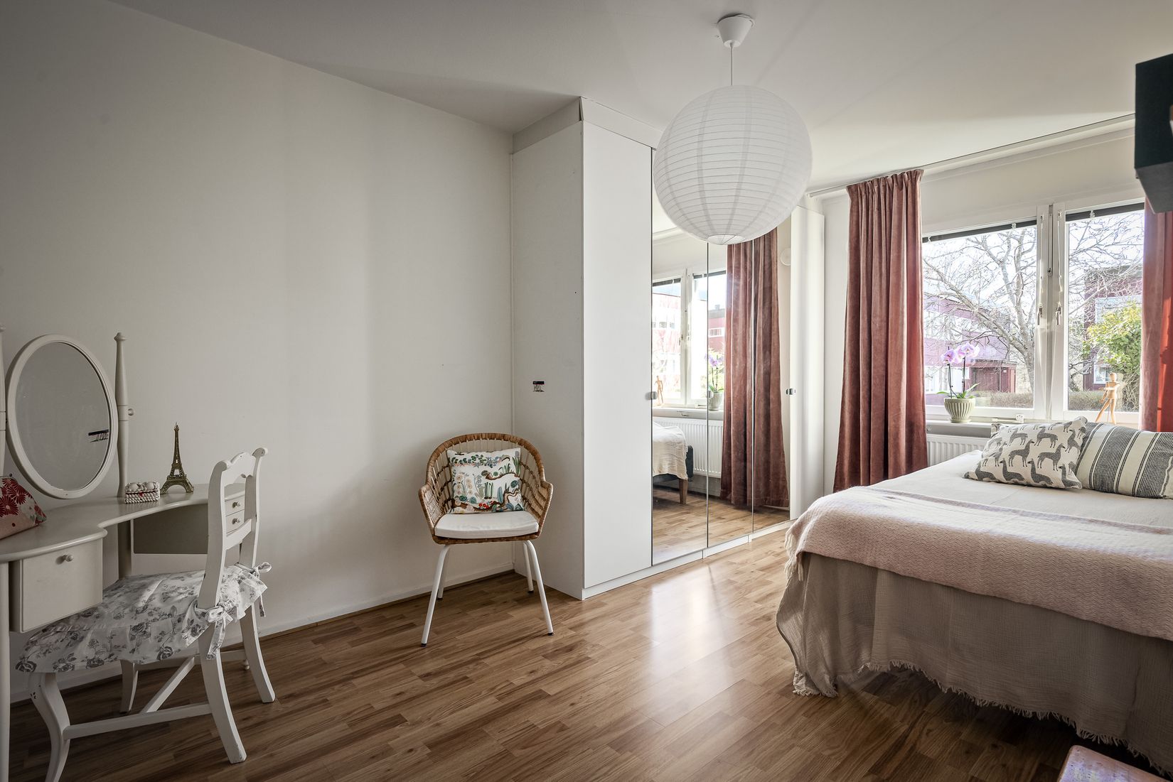 Bostadsrätt, Ljuskärrsvägen 6, Nacka