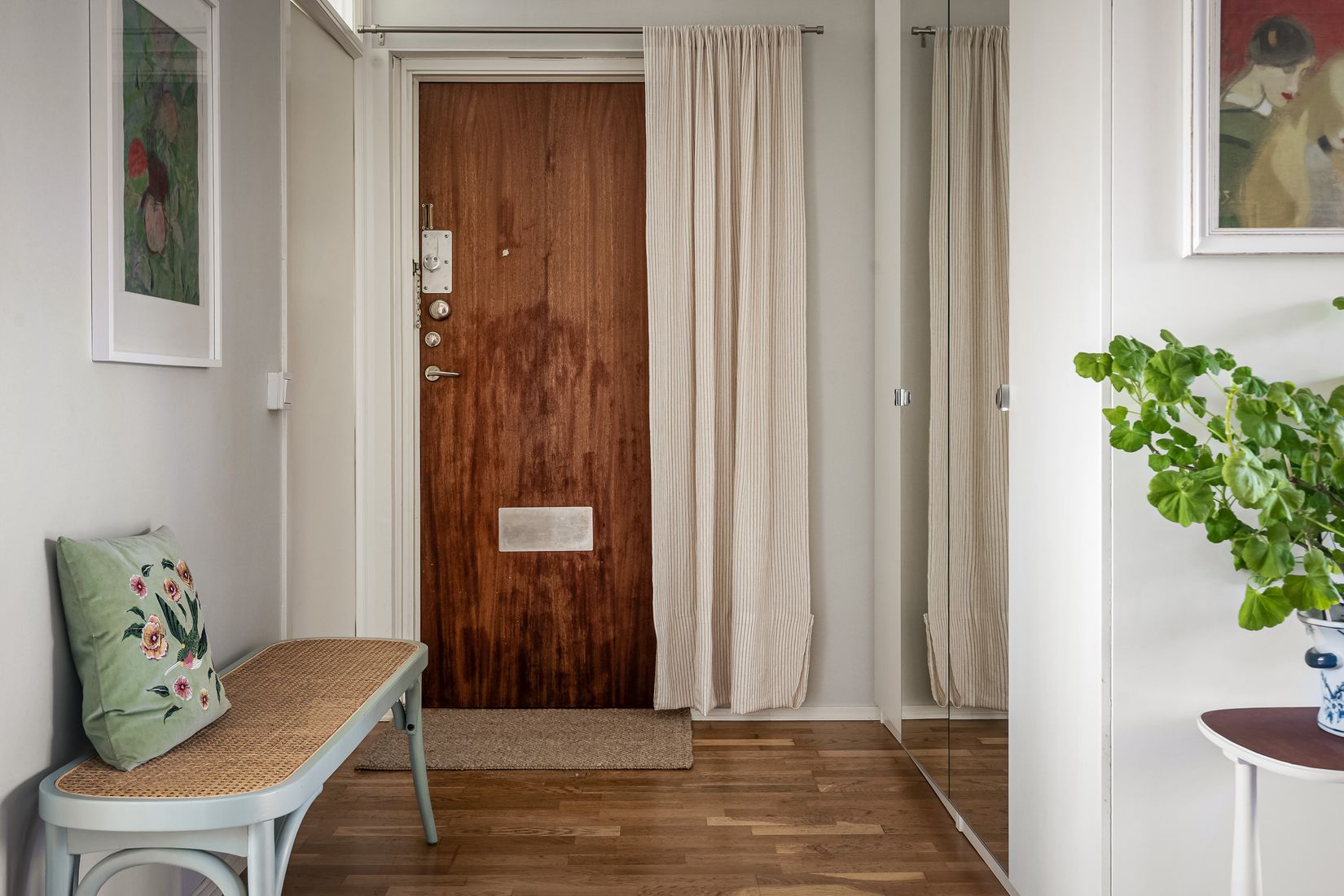 Bostadsrätt, Ljuskärrsvägen 6, Nacka