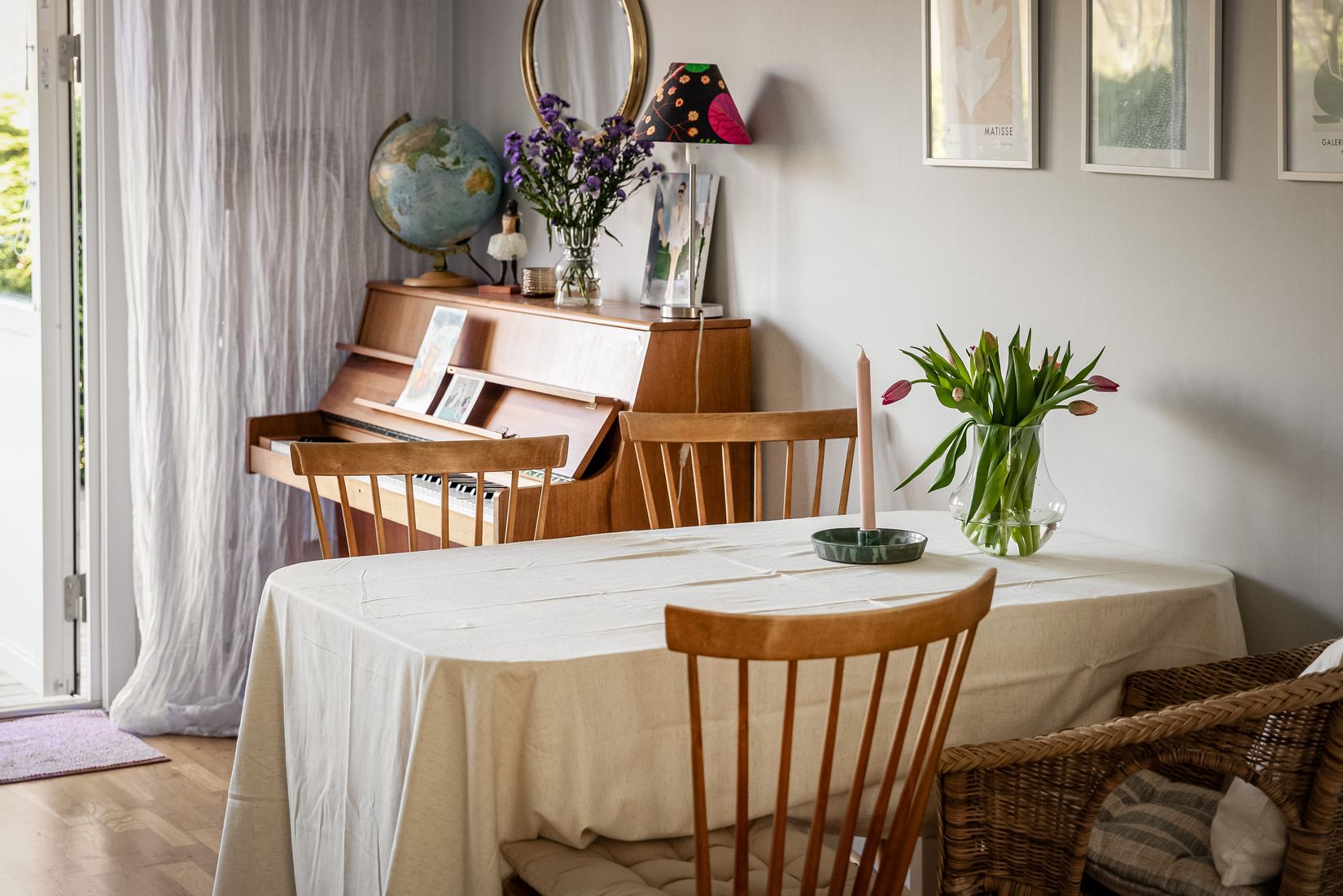 Bostadsrätt, Ljuskärrsvägen 6, Nacka