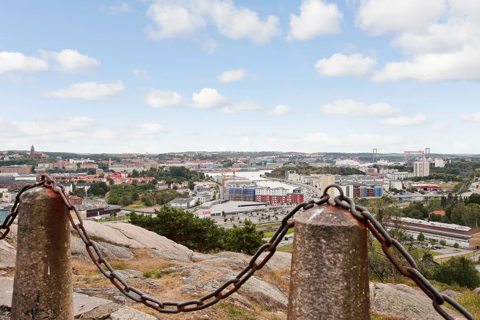 Bostadsrätt, Majvivsgatan 2A, Centrala Hisingen, Göteborg
