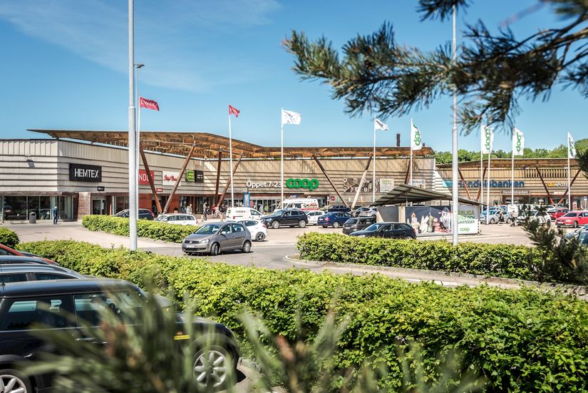 Bostadsrätt, Lilla inägogatan 2, Övre Eriksberg, Göteborg