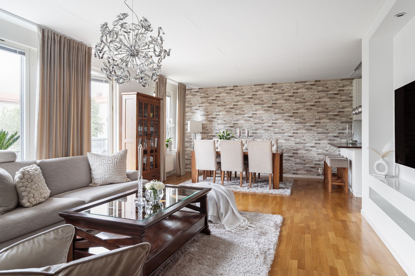 Bostadsrätt, Lilla inägogatan 2, Övre Eriksberg, Göteborg