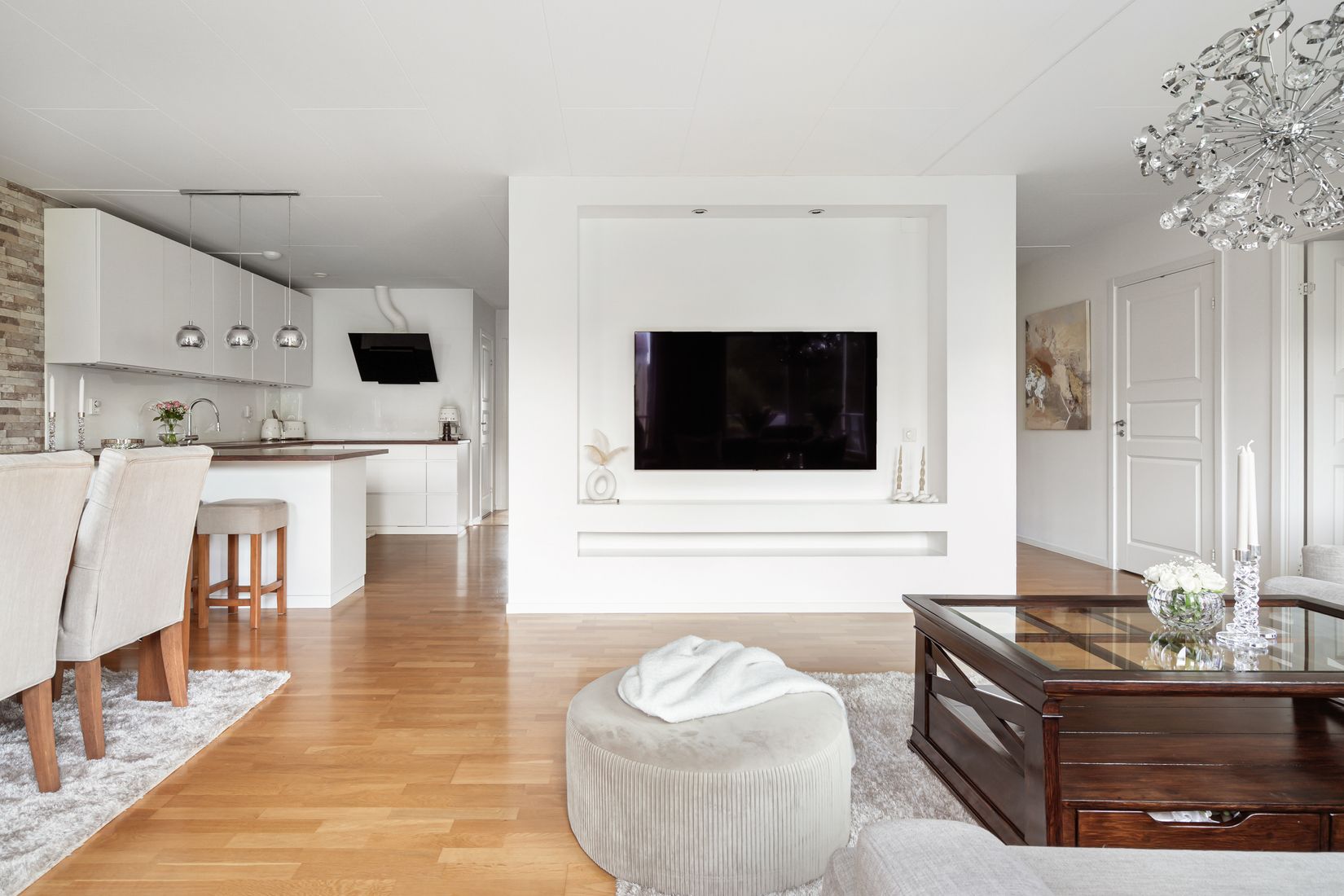 Bostadsrätt, Lilla inägogatan 2, Övre Eriksberg, Göteborg