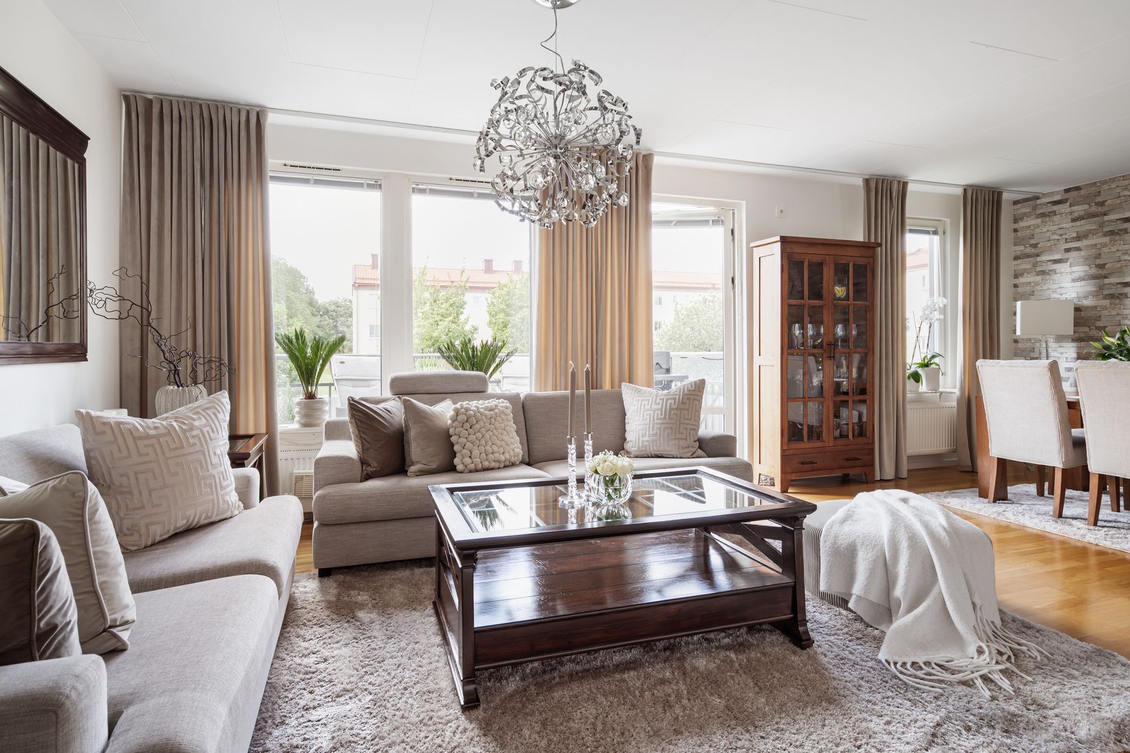 Bostadsrätt, Lilla inägogatan 2, Övre Eriksberg, Göteborg