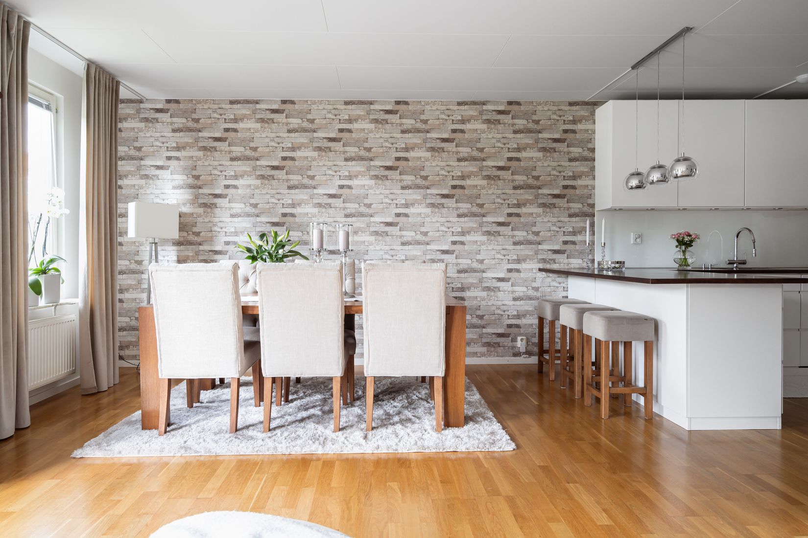 Bostadsrätt, Lilla inägogatan 2, Övre Eriksberg, Göteborg