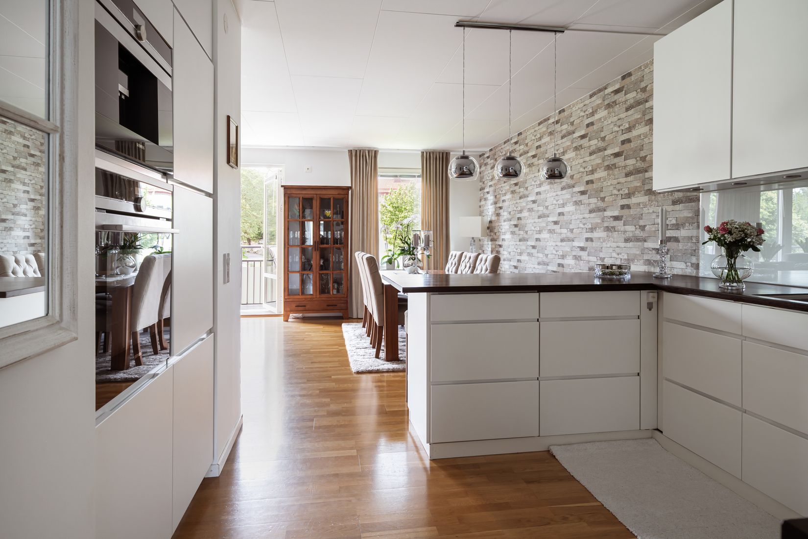 Bostadsrätt, Lilla inägogatan 2, Övre Eriksberg, Göteborg