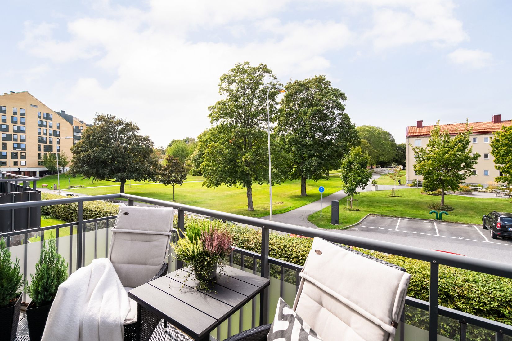 Bostadsrätt, Lilla inägogatan 2, Övre Eriksberg, Göteborg