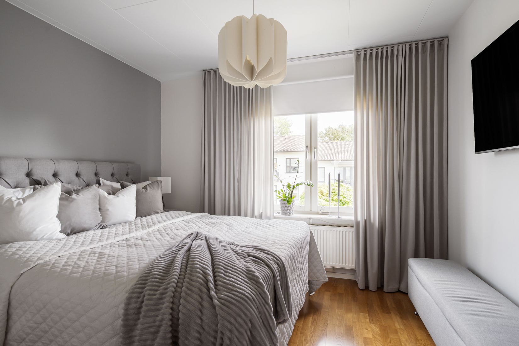 Bostadsrätt, Lilla inägogatan 2, Övre Eriksberg, Göteborg