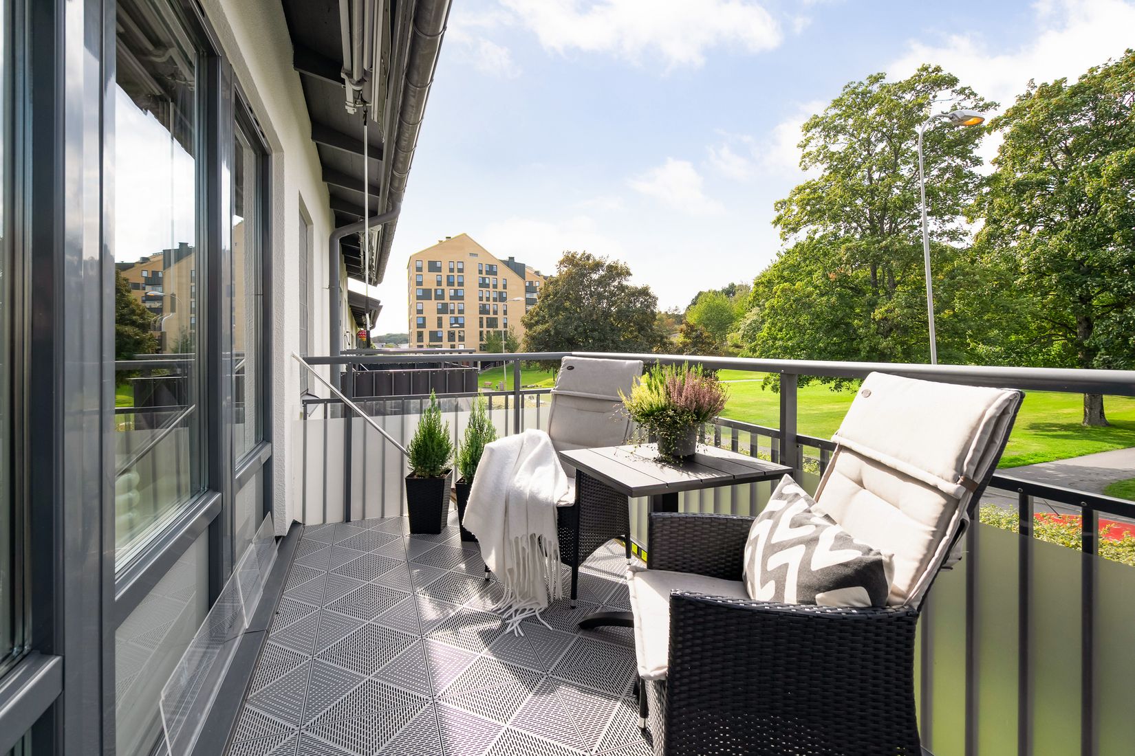 Bostadsrätt, Lilla inägogatan 2, Övre Eriksberg, Göteborg