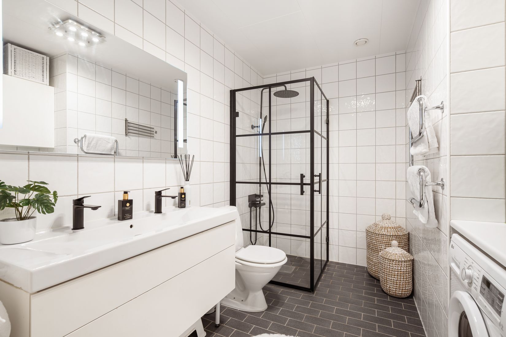 Bostadsrätt, Lilla inägogatan 2, Övre Eriksberg, Göteborg