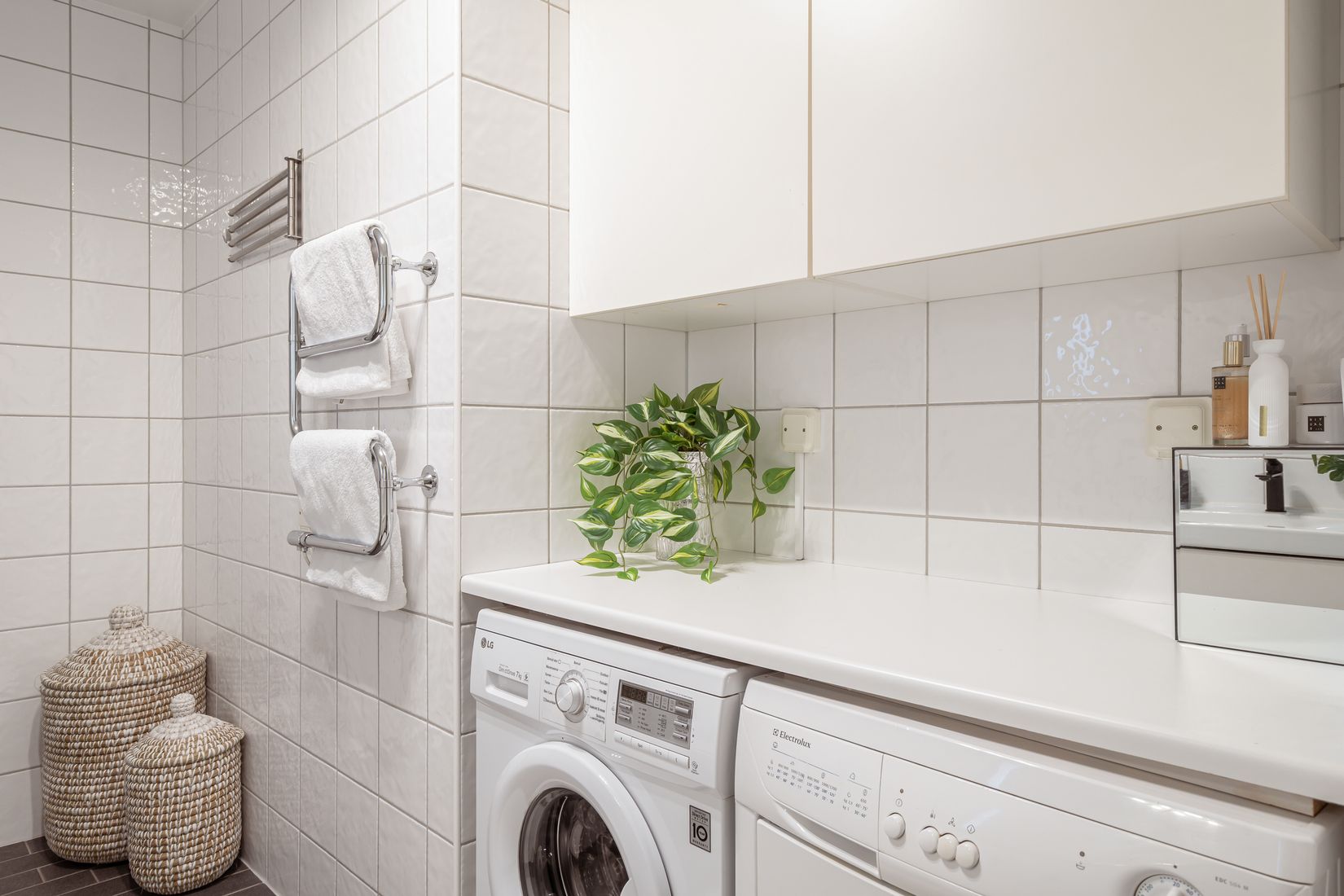 Bostadsrätt, Lilla inägogatan 2, Övre Eriksberg, Göteborg