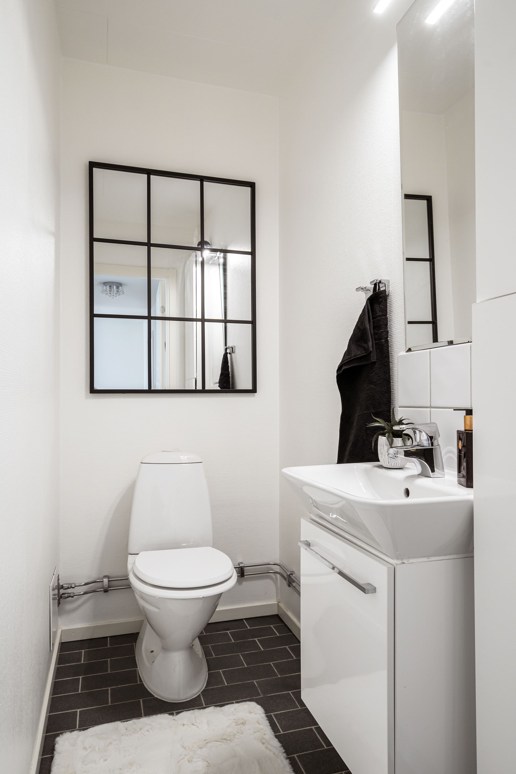 Bostadsrätt, Lilla inägogatan 2, Övre Eriksberg, Göteborg