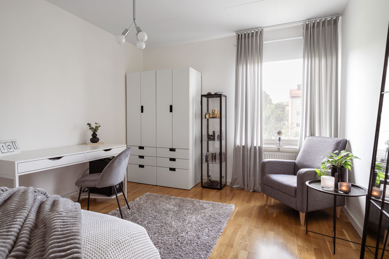 Bostadsrätt, Lilla inägogatan 2, Övre Eriksberg, Göteborg