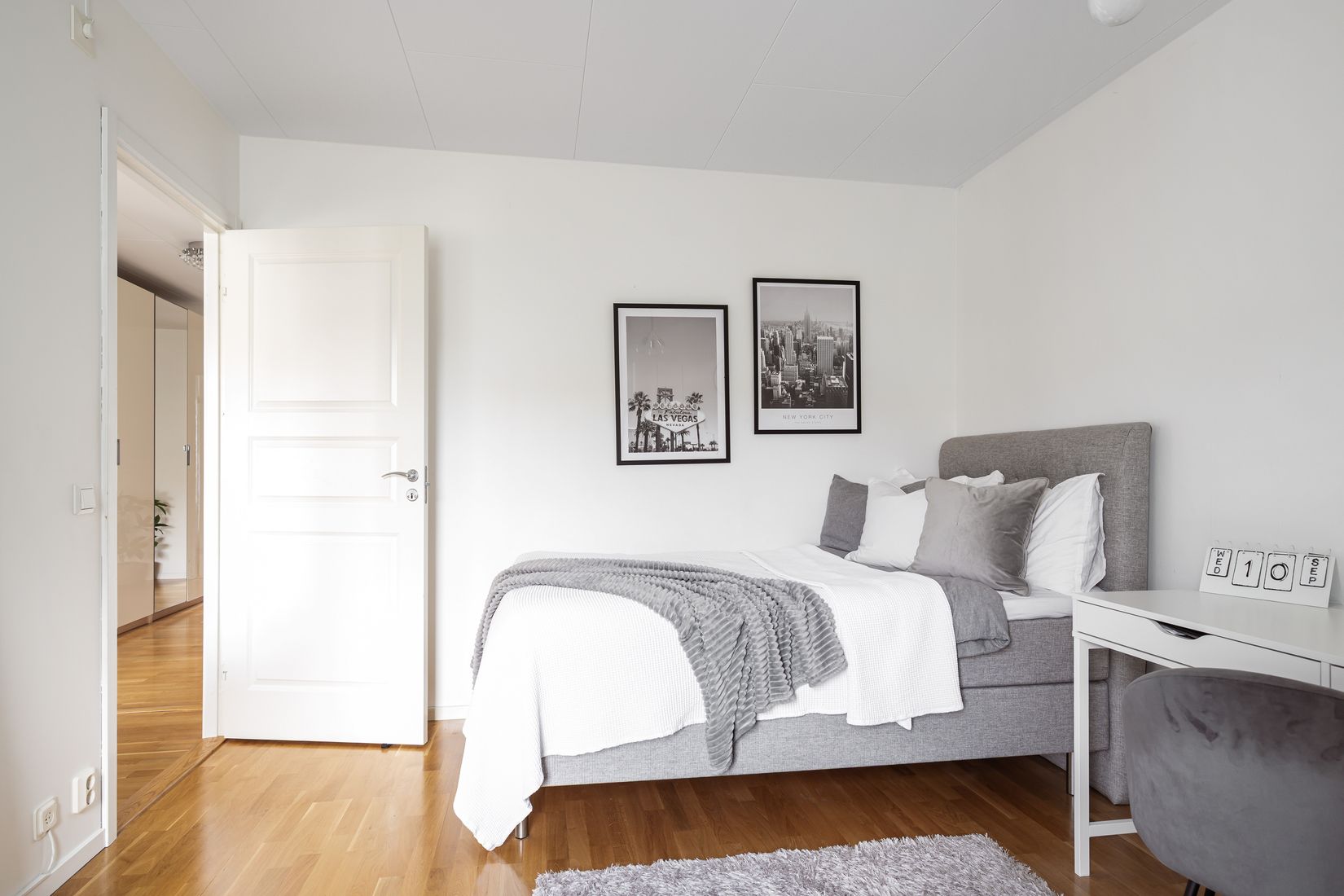 Bostadsrätt, Lilla inägogatan 2, Övre Eriksberg, Göteborg