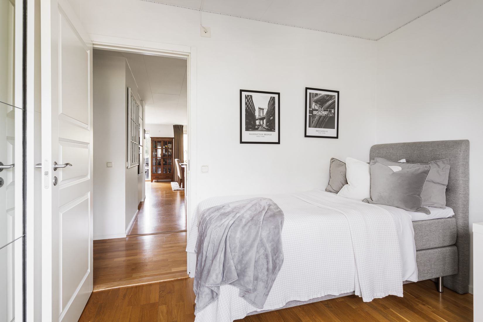 Bostadsrätt, Lilla inägogatan 2, Övre Eriksberg, Göteborg