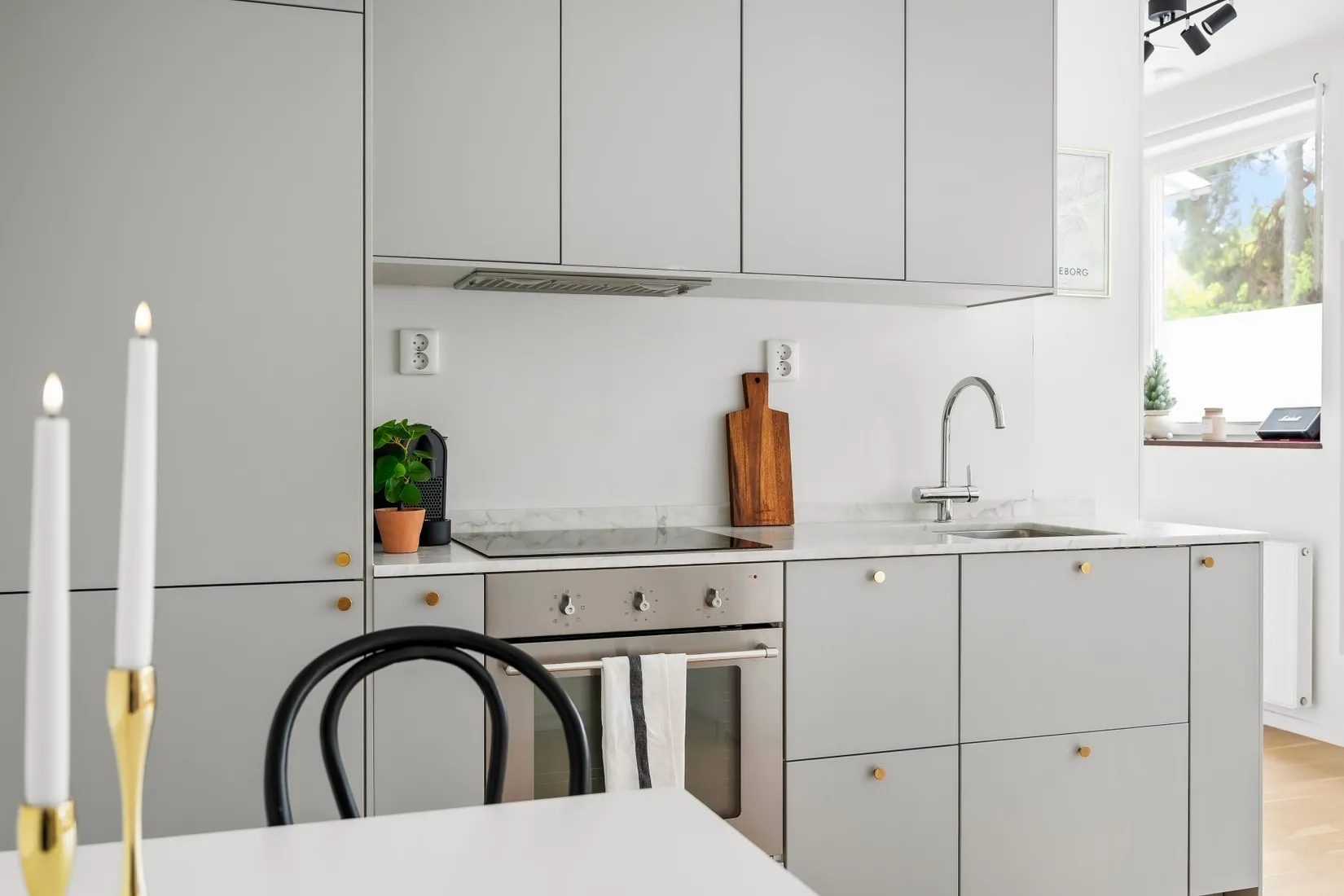 Bostadsrätt, Ibsengatan 86b, Blackeberg, Stockholm