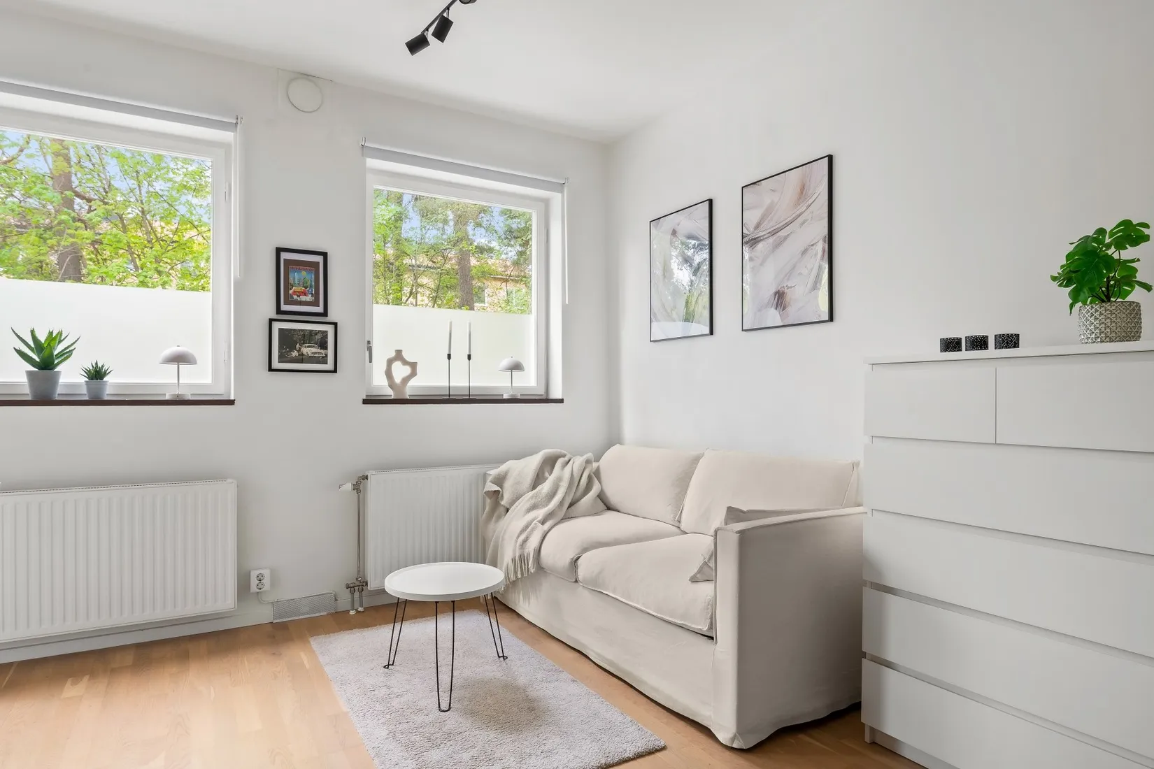 Bostadsrätt, Ibsengatan 86b, Blackeberg, Stockholm