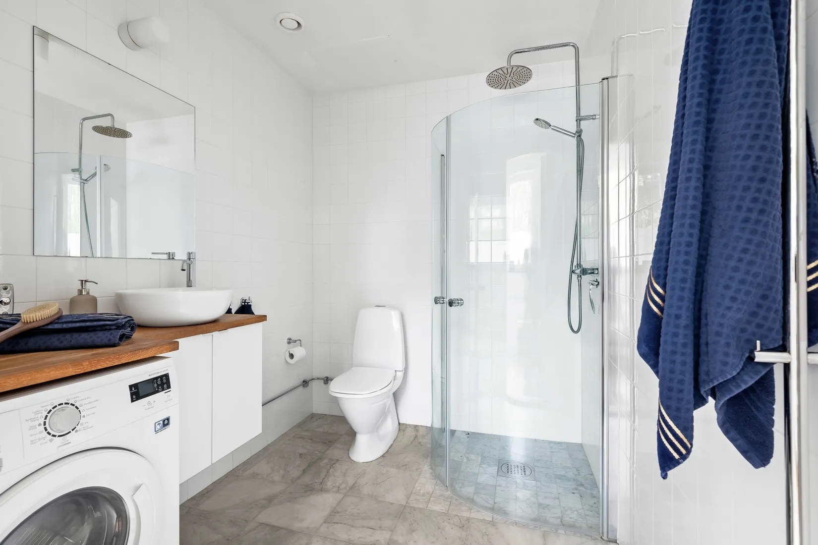 Bostadsrätt, Ibsengatan 86b, Blackeberg, Stockholm