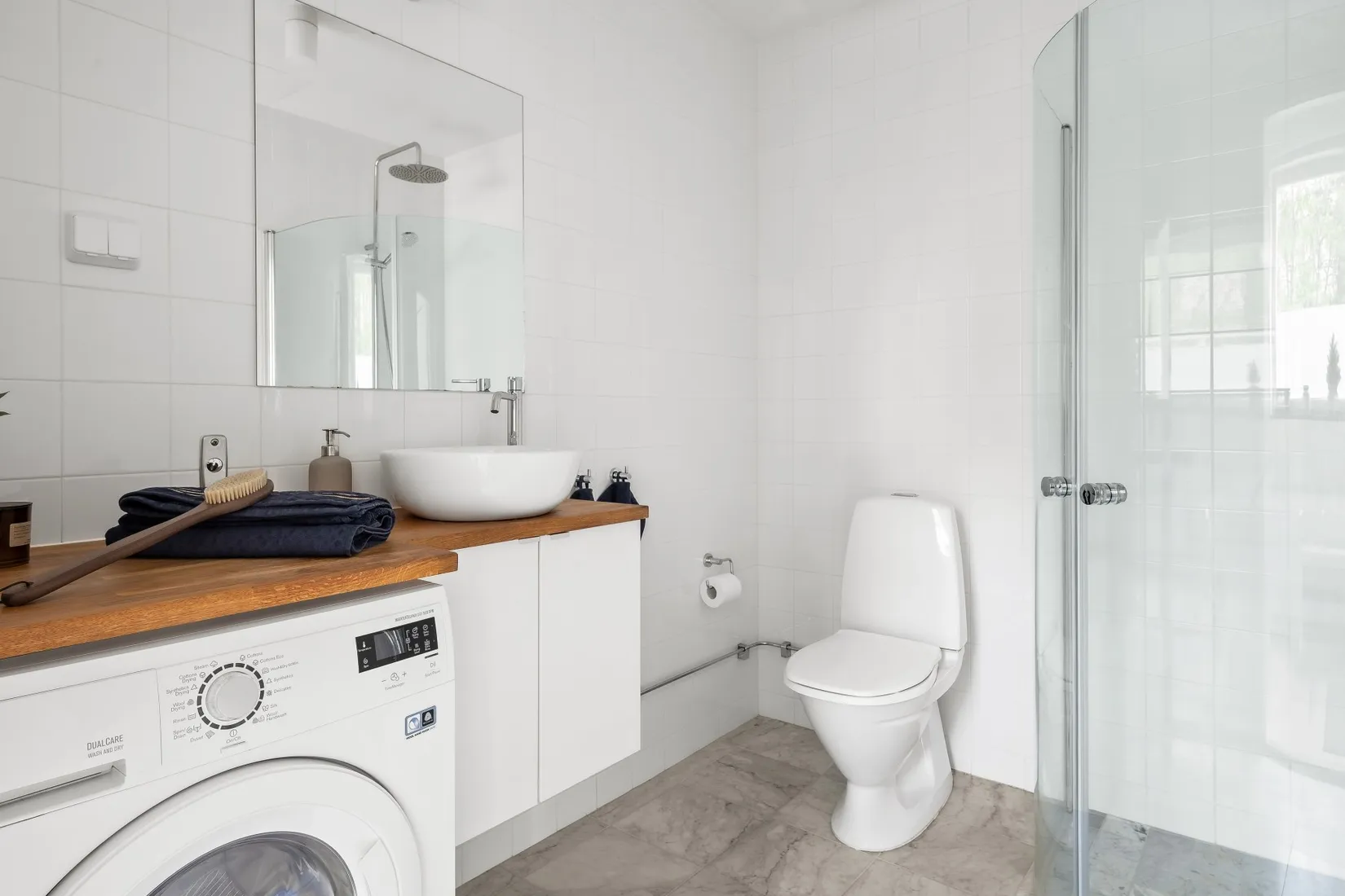 Bostadsrätt, Ibsengatan 86b, Blackeberg, Stockholm