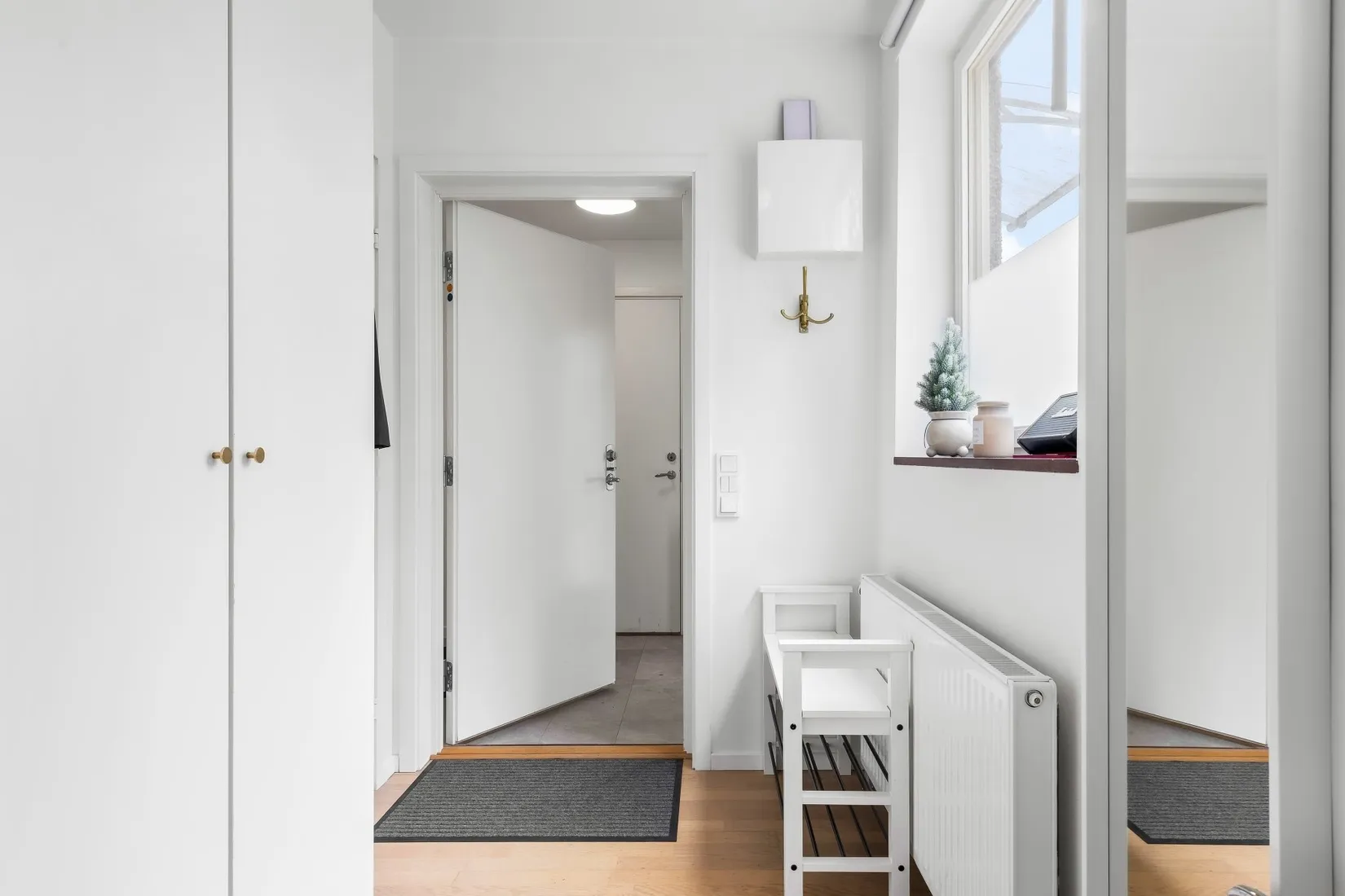 Bostadsrätt, Ibsengatan 86b, Blackeberg, Stockholm