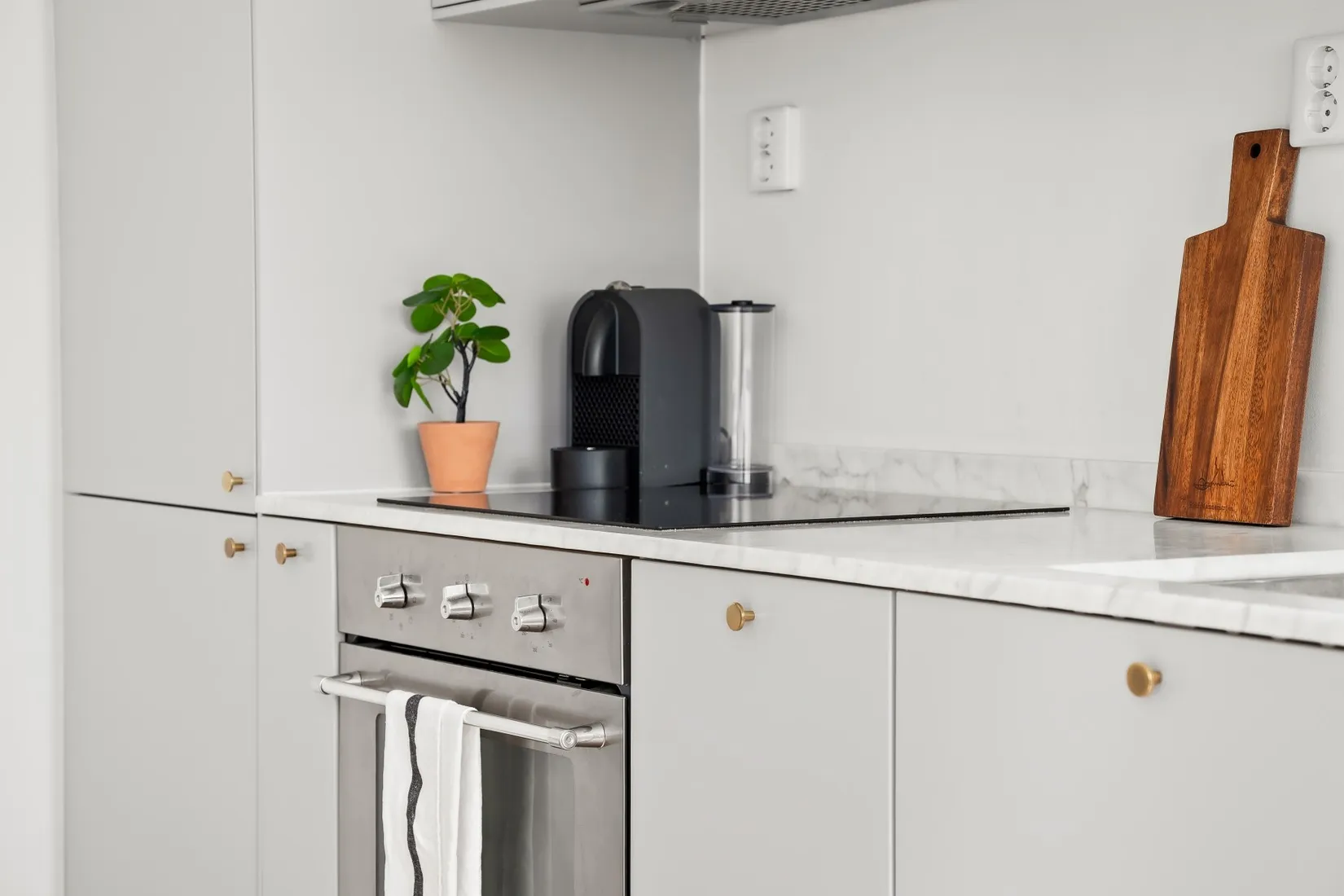 Bostadsrätt, Ibsengatan 86b, Blackeberg, Stockholm