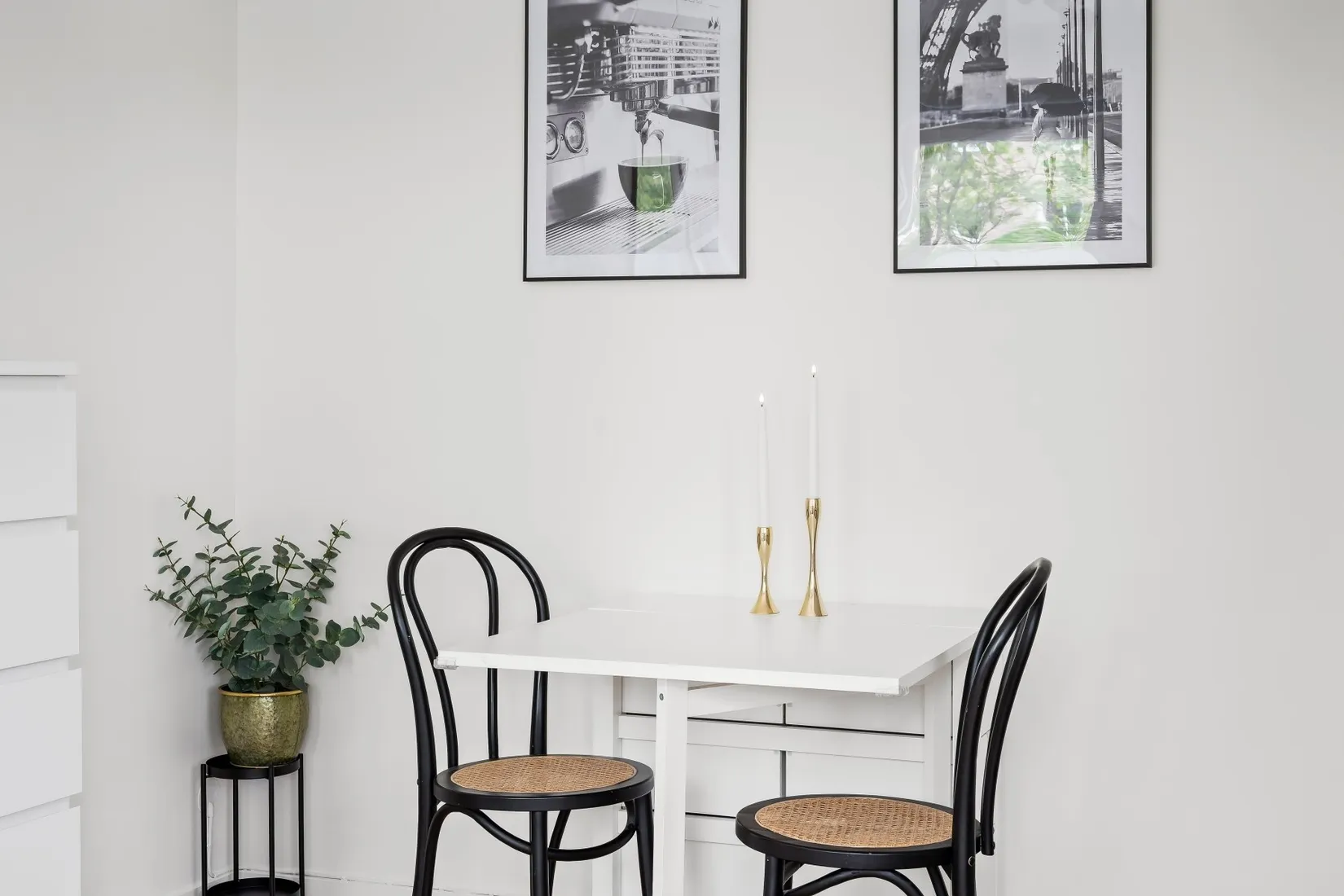 Bostadsrätt, Ibsengatan 86b, Blackeberg, Stockholm