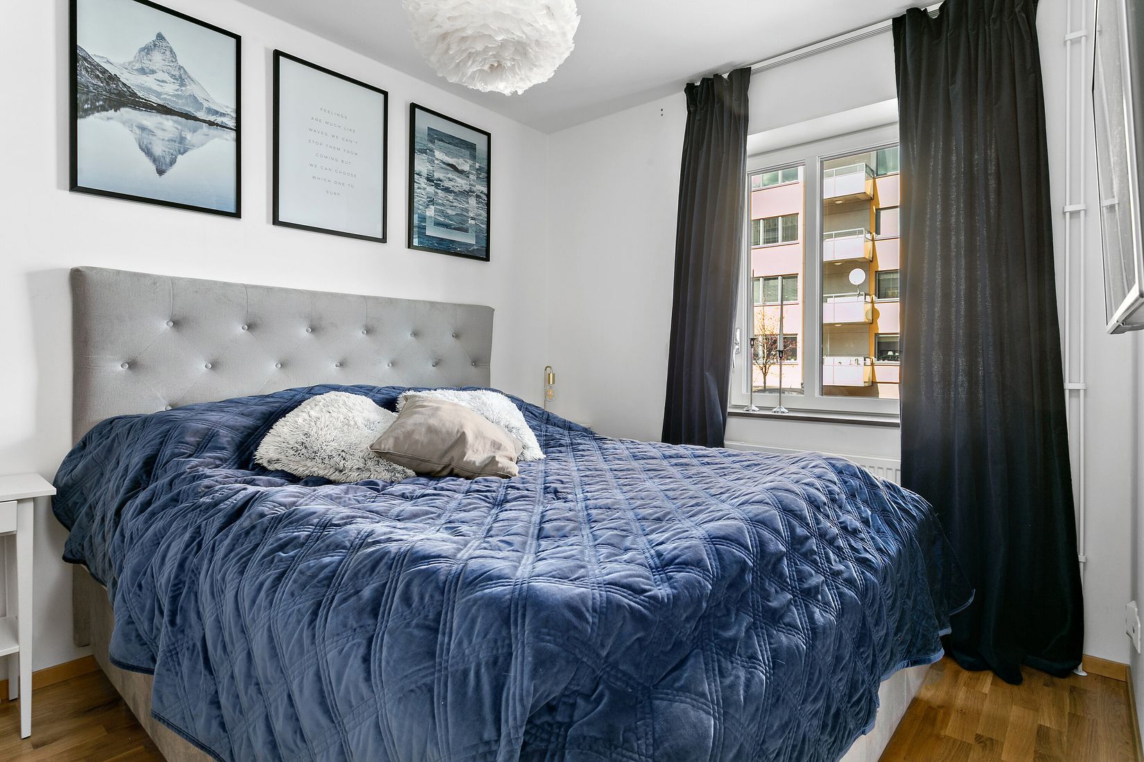 Bostadsrätt, Skvadronsgatan 8, Södra Ekkällan, Linköping