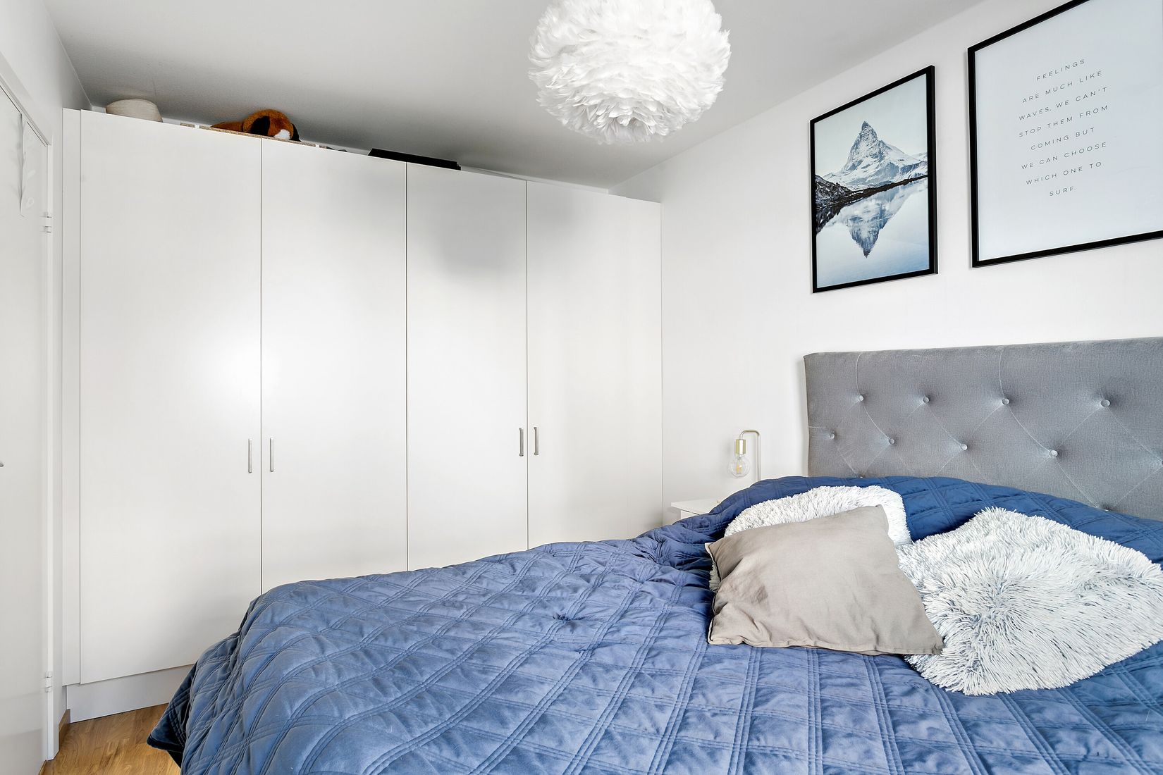 Bostadsrätt, Skvadronsgatan 8, Södra Ekkällan, Linköping