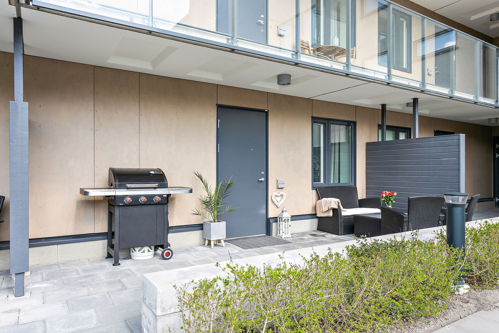 Bostadsrätt, Skvadronsgatan 8, Södra Ekkällan, Linköping