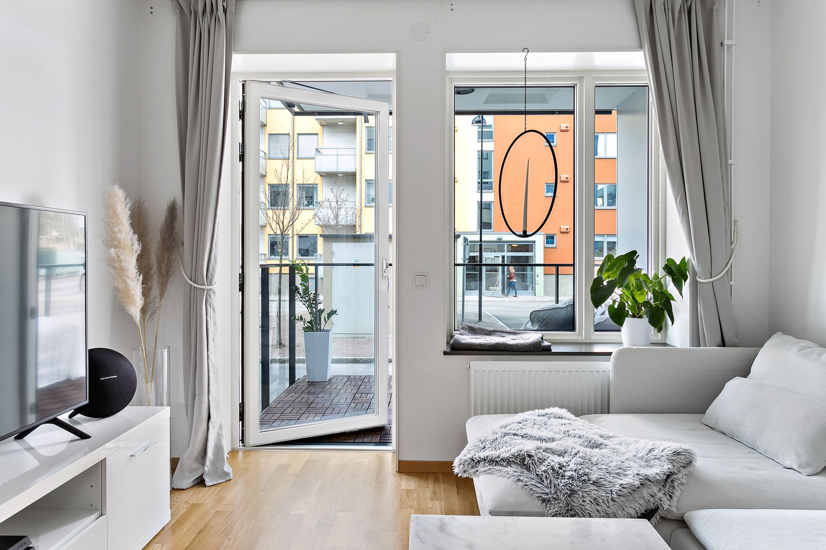 Bostadsrätt, Skvadronsgatan 8, Södra Ekkällan, Linköping