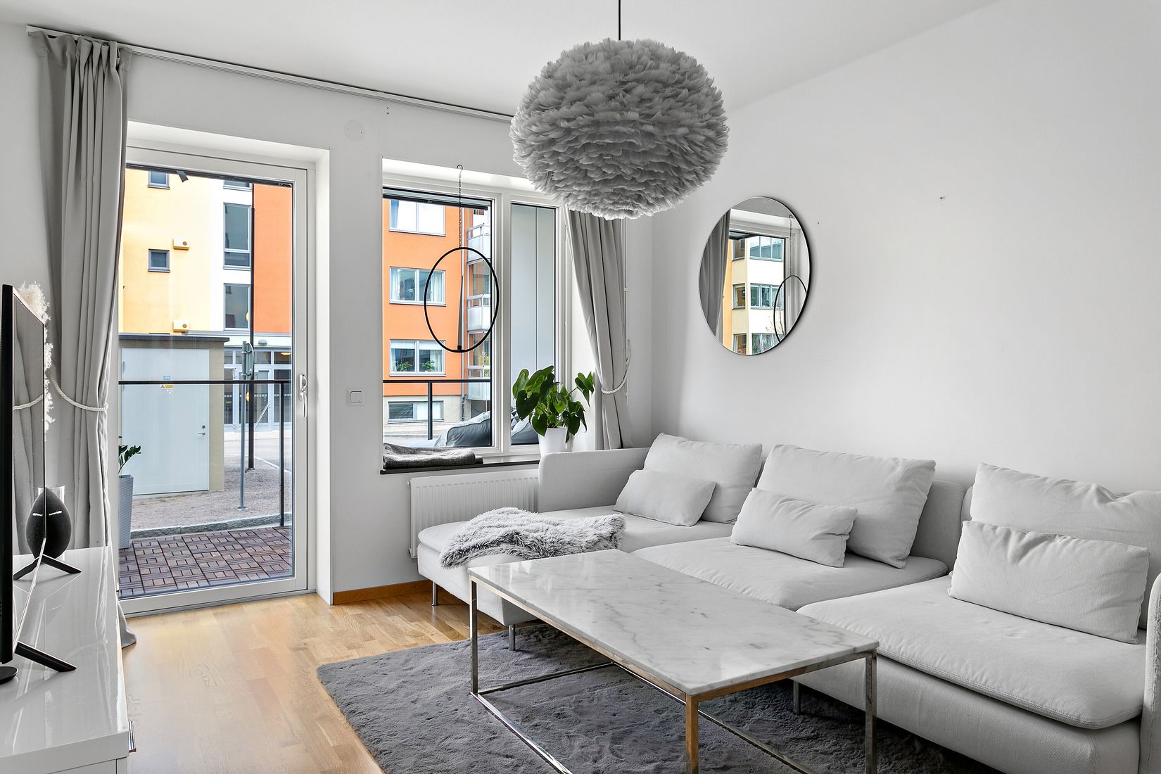 Bostadsrätt, Skvadronsgatan 8, Södra Ekkällan, Linköping