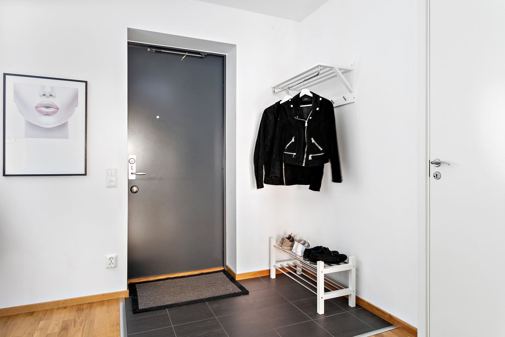 Bostadsrätt, Skvadronsgatan 8, Södra Ekkällan, Linköping