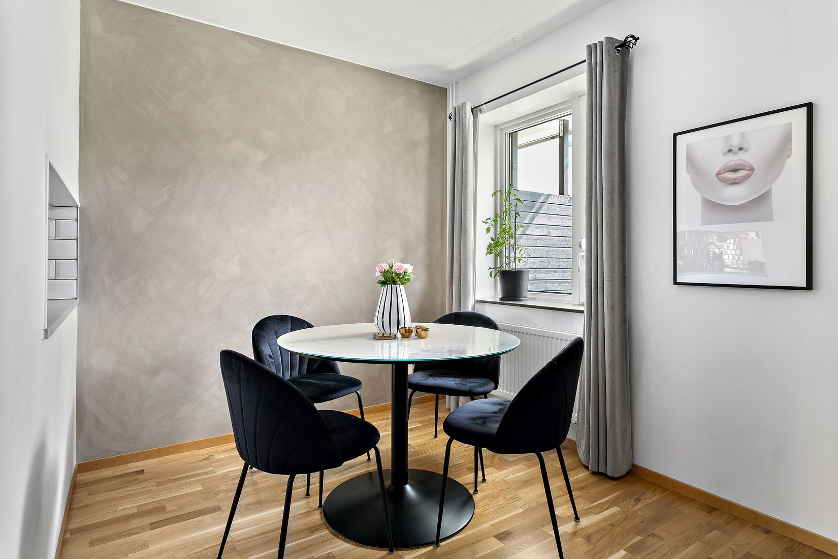 Bostadsrätt, Skvadronsgatan 8, Södra Ekkällan, Linköping