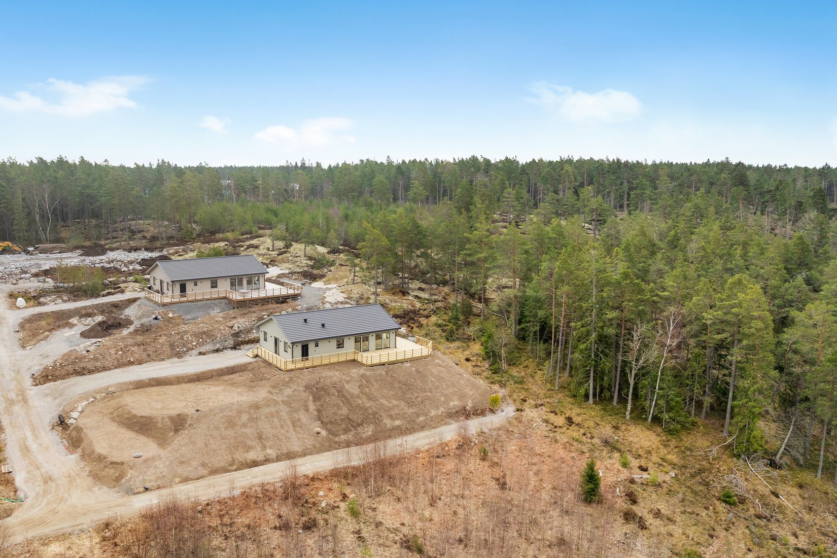 Villa, Kårevägen 17, Kårsta, Vallentuna