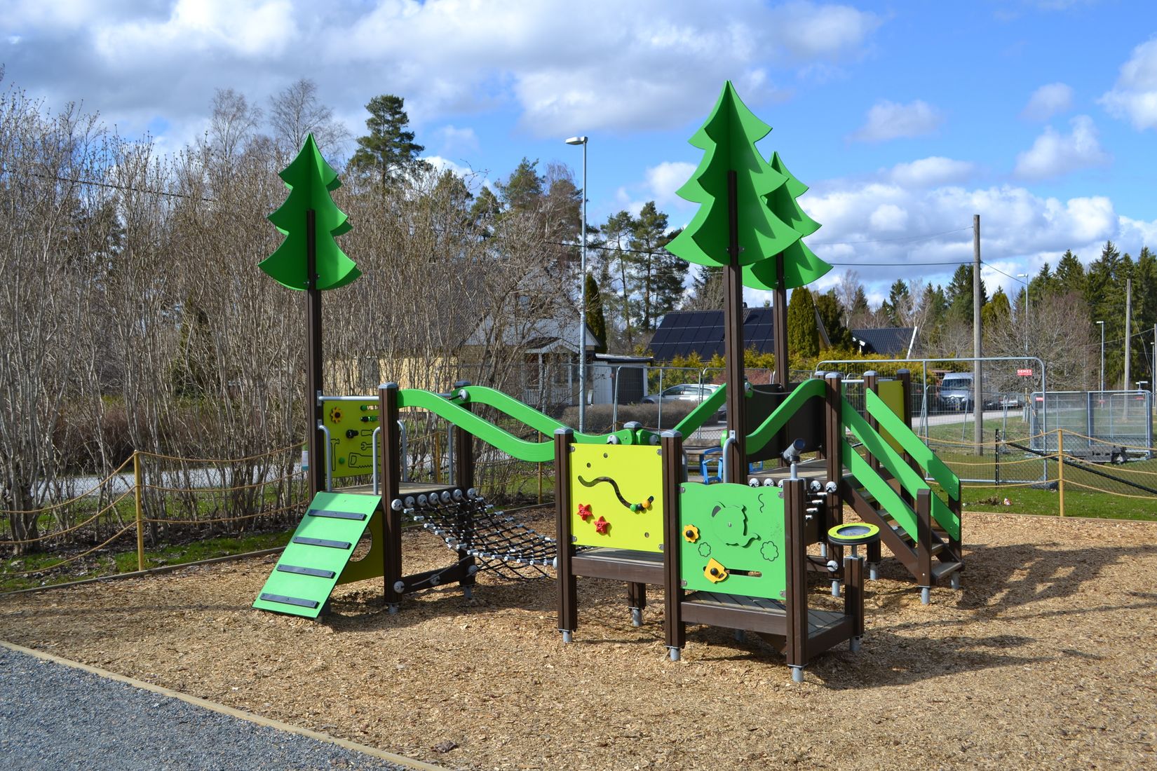 Villa, Kårevägen 17, Kårsta, Vallentuna