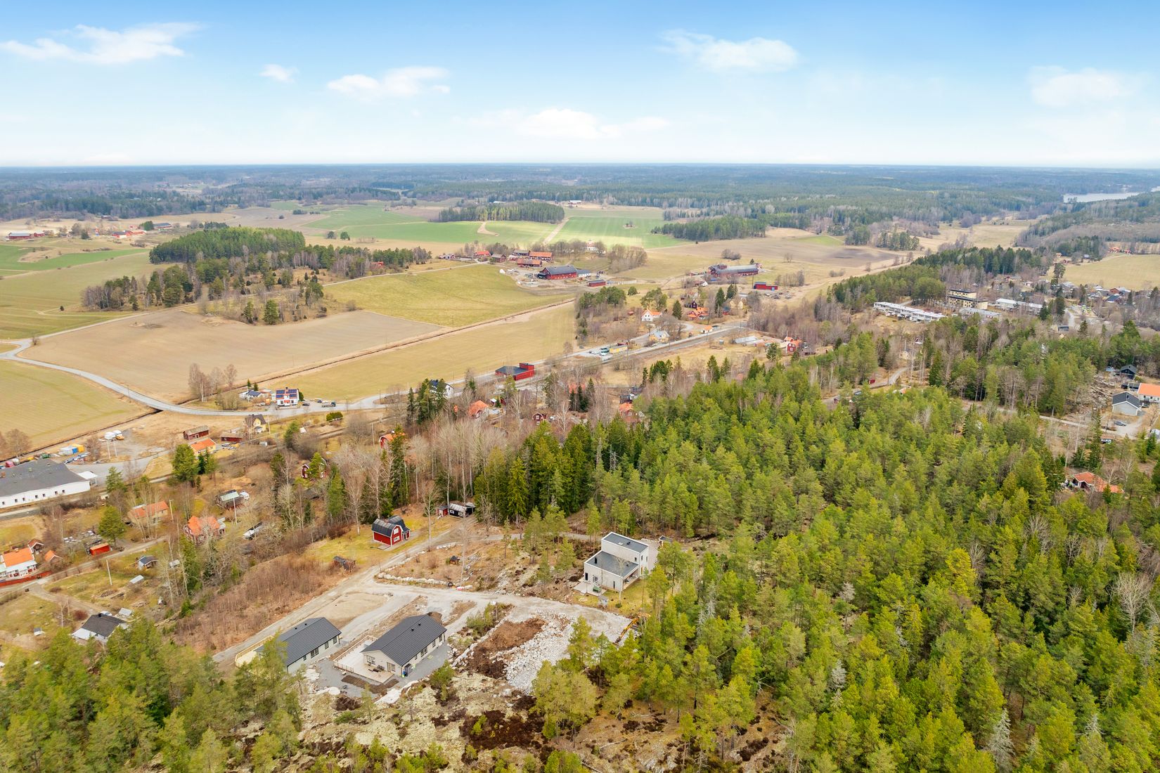 Villa, Kårevägen 17, Kårsta, Vallentuna