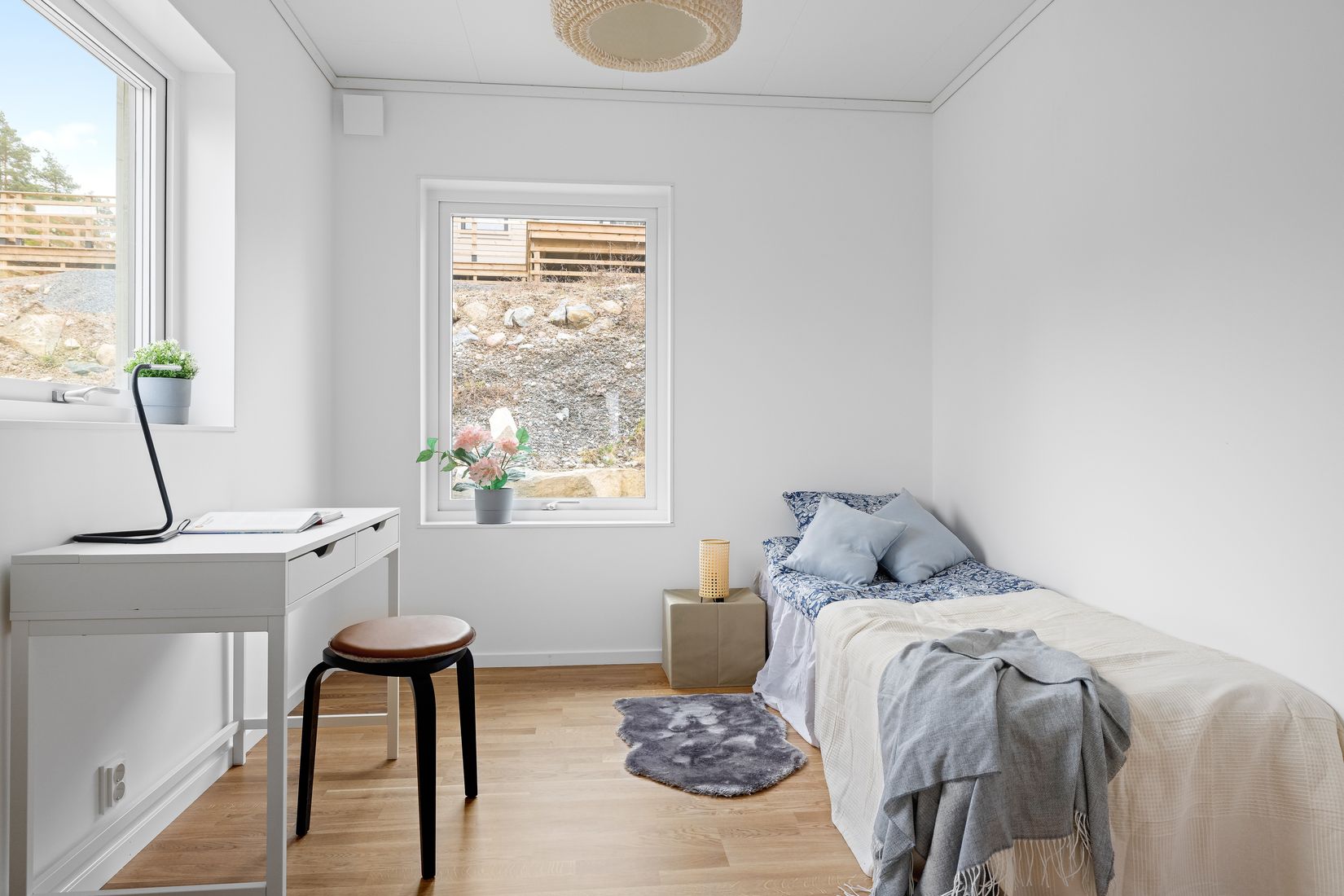 Villa, Kårevägen 17, Kårsta, Vallentuna