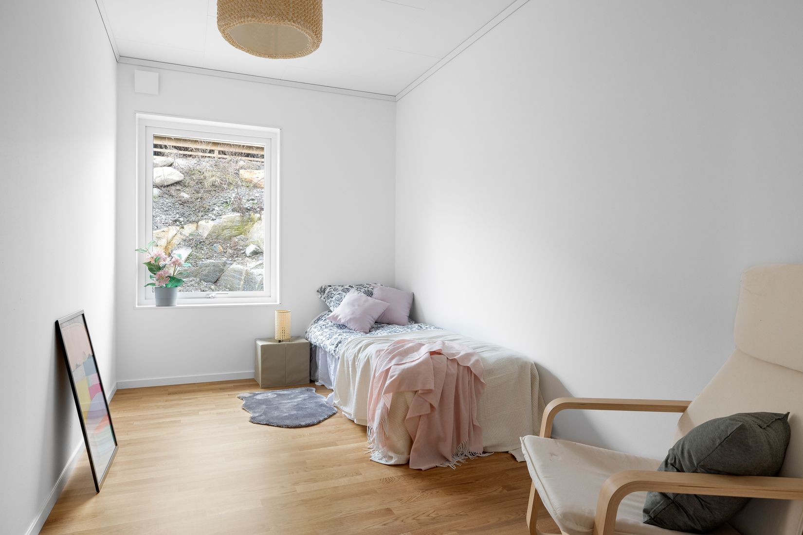 Villa, Kårevägen 17, Kårsta, Vallentuna